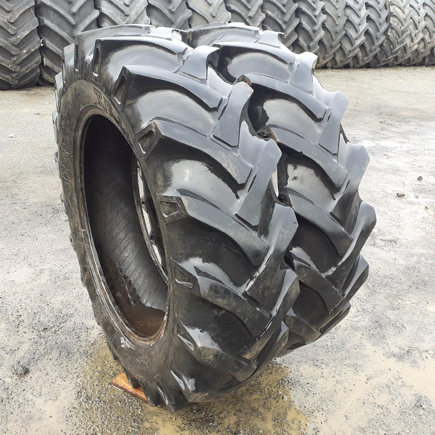  Cauciucuri 12.4-28 (320/85R28) Bkt