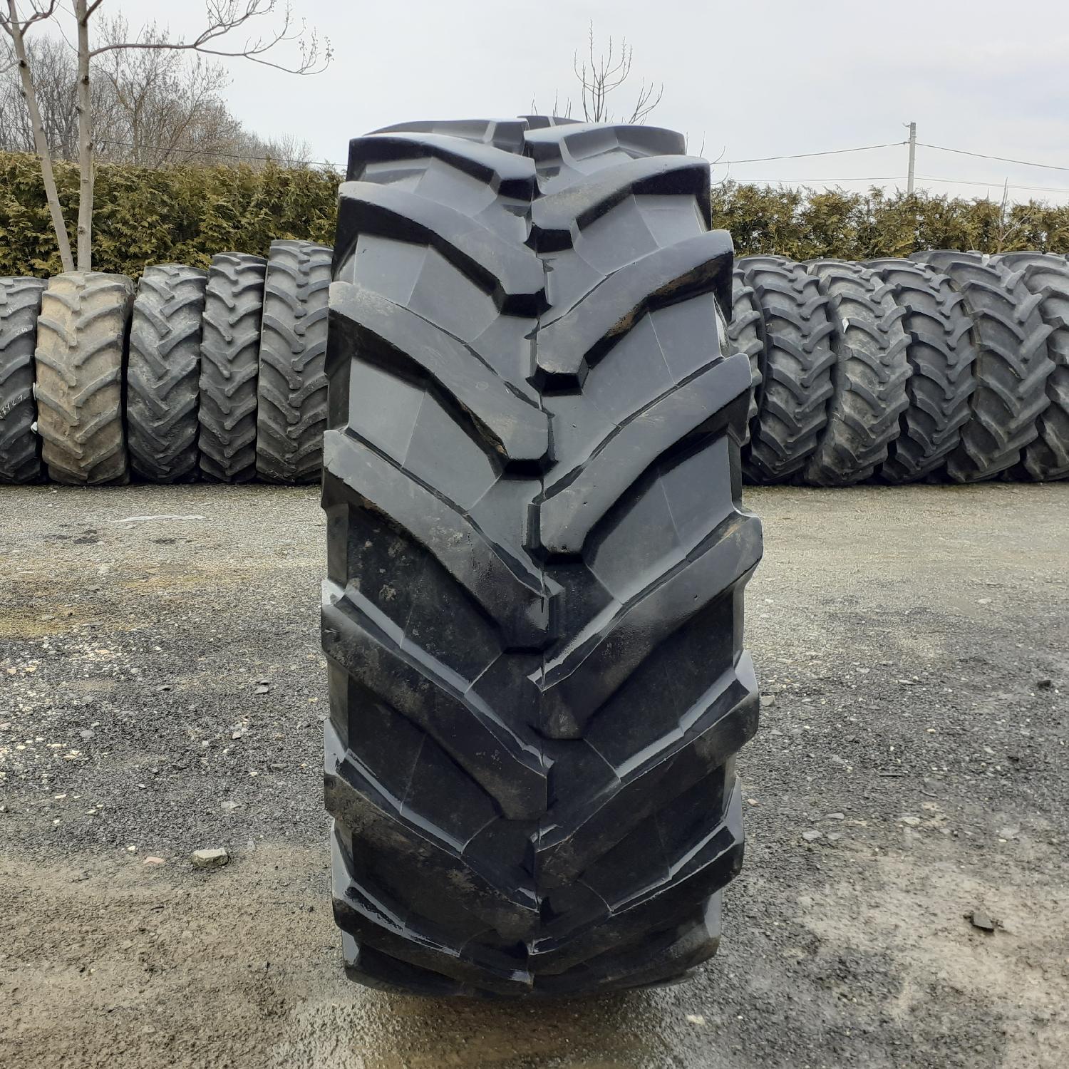  Cauciucuri 600/65R34 Pirelli