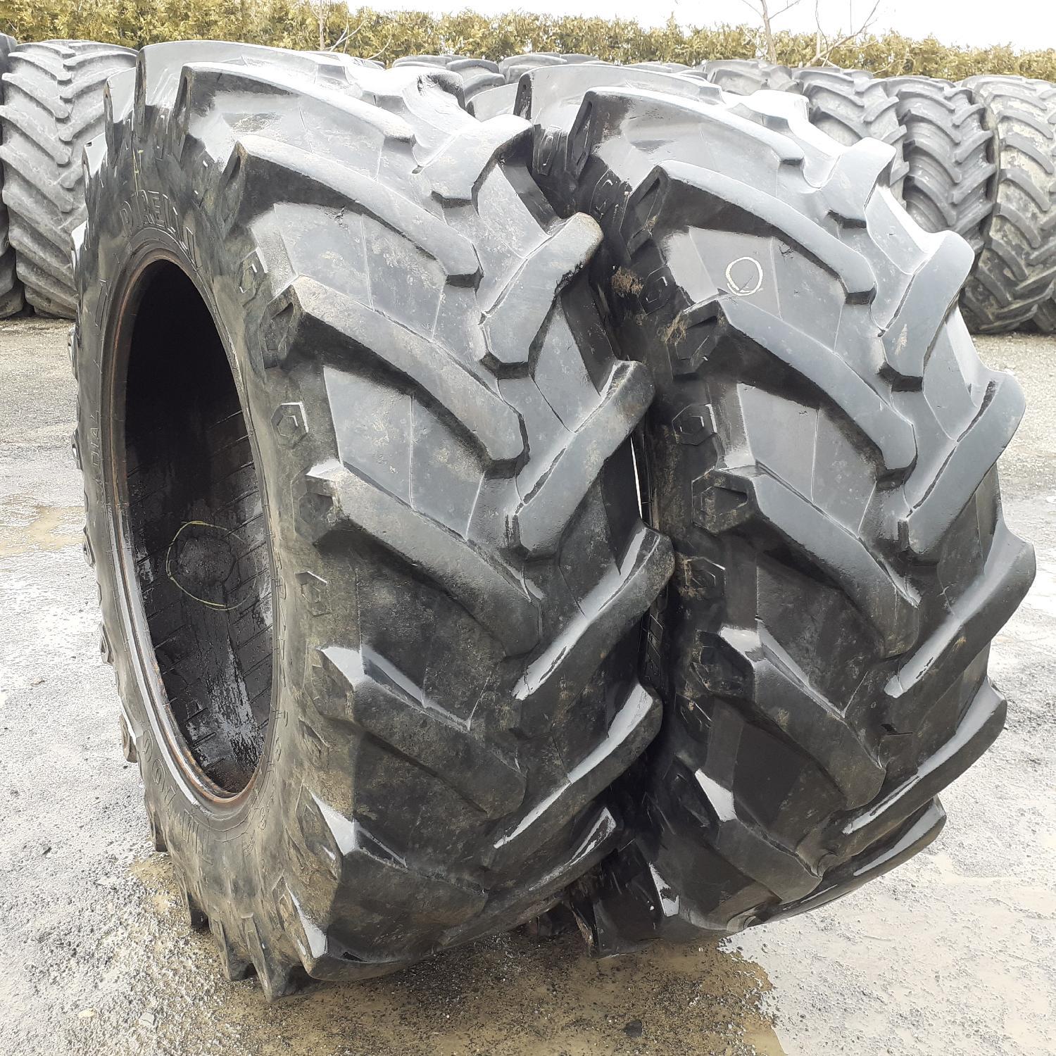  Cauciucuri 480/70R34 Pirelli