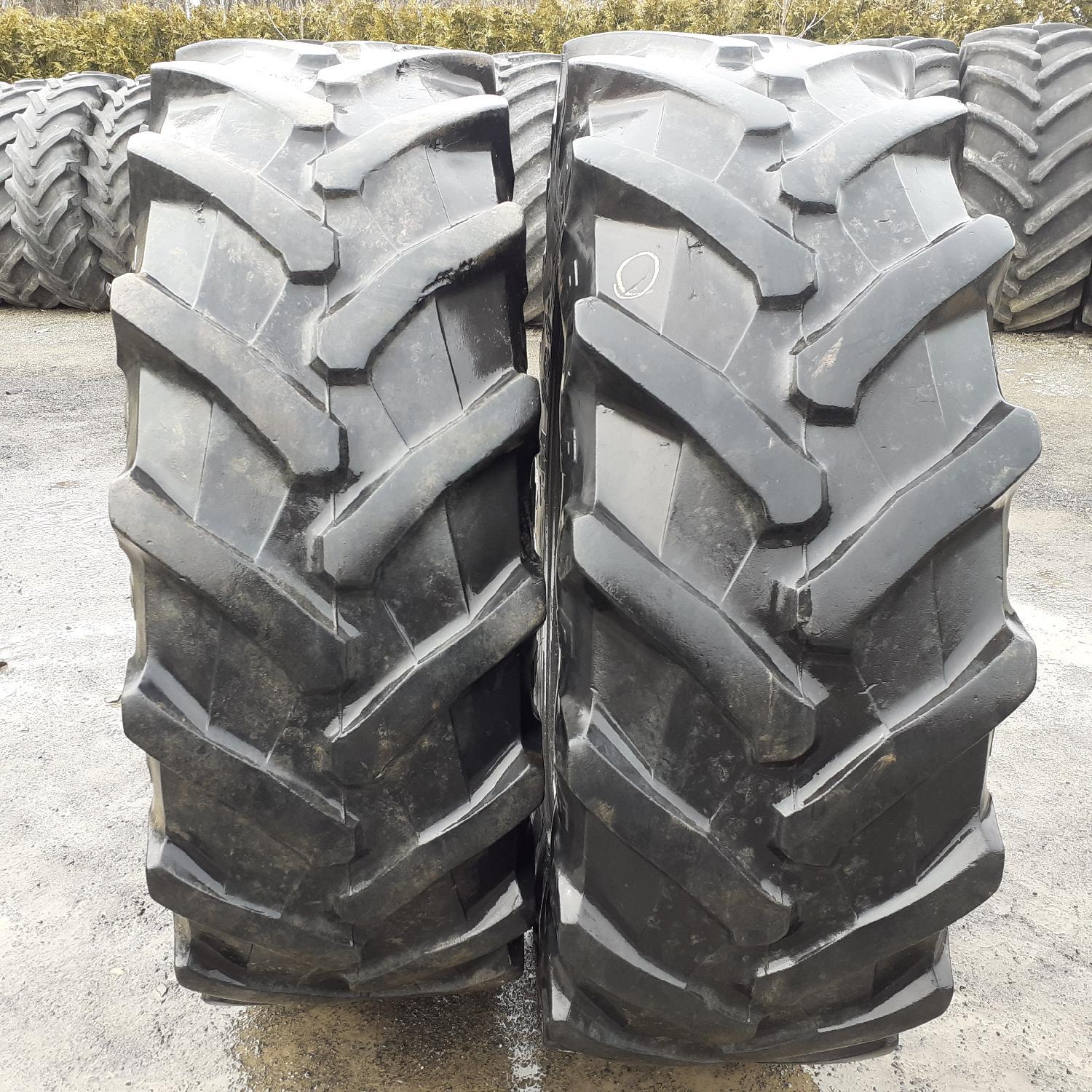  Cauciucuri 480/70R34 Pirelli