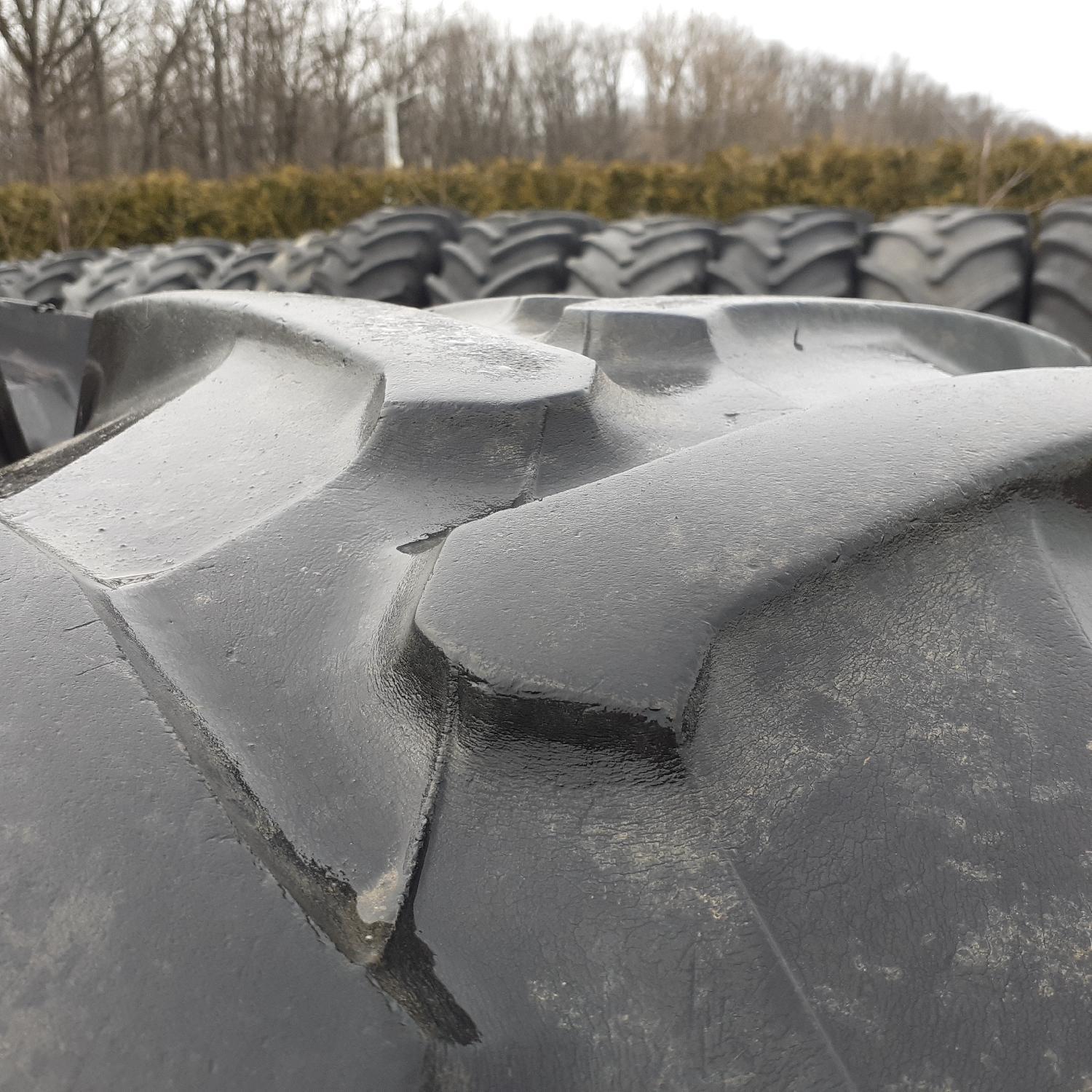  Cauciucuri 480/70R34 Pirelli