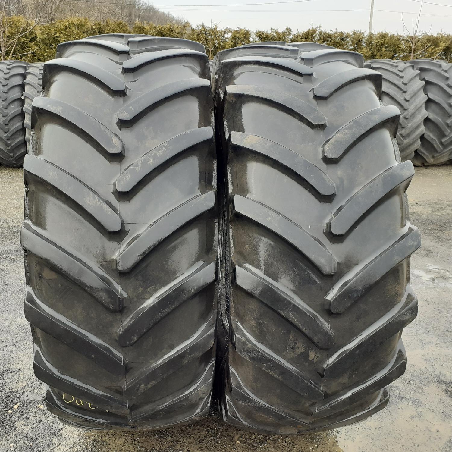  Cauciucuri 650/65R38 Michelin