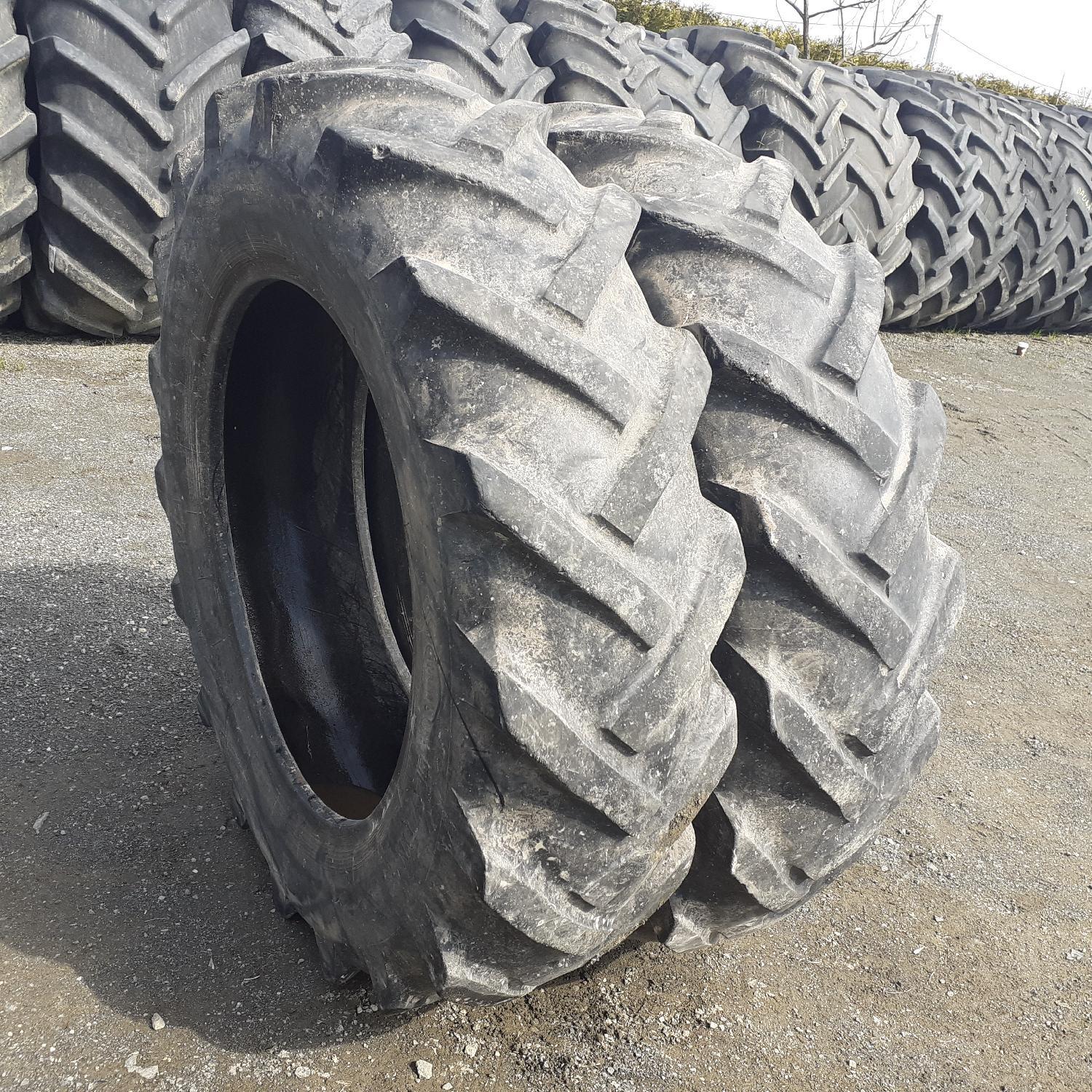  Cauciucuri 12.4-28 (320/85R28) Stomil