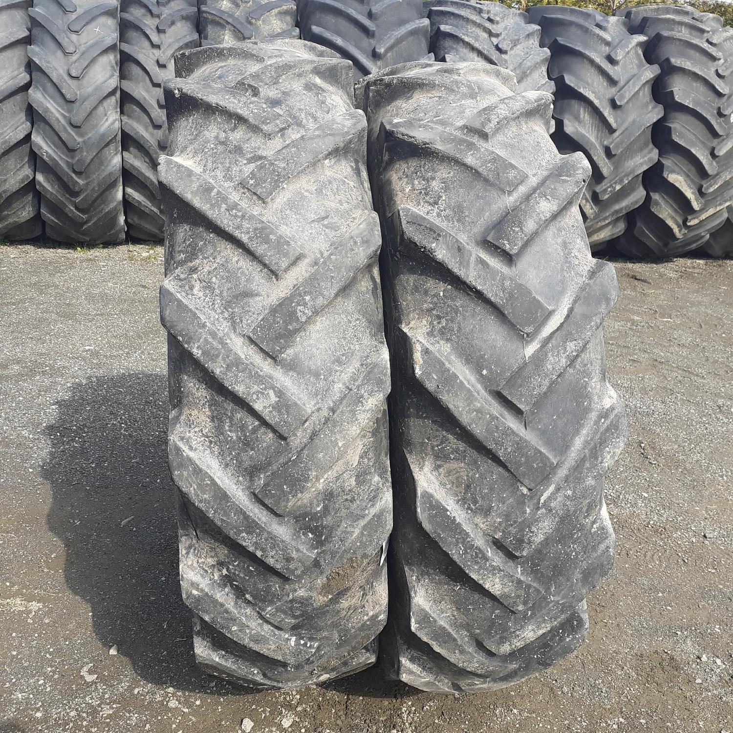  Cauciucuri 12.4-28 (320/85R28) Stomil