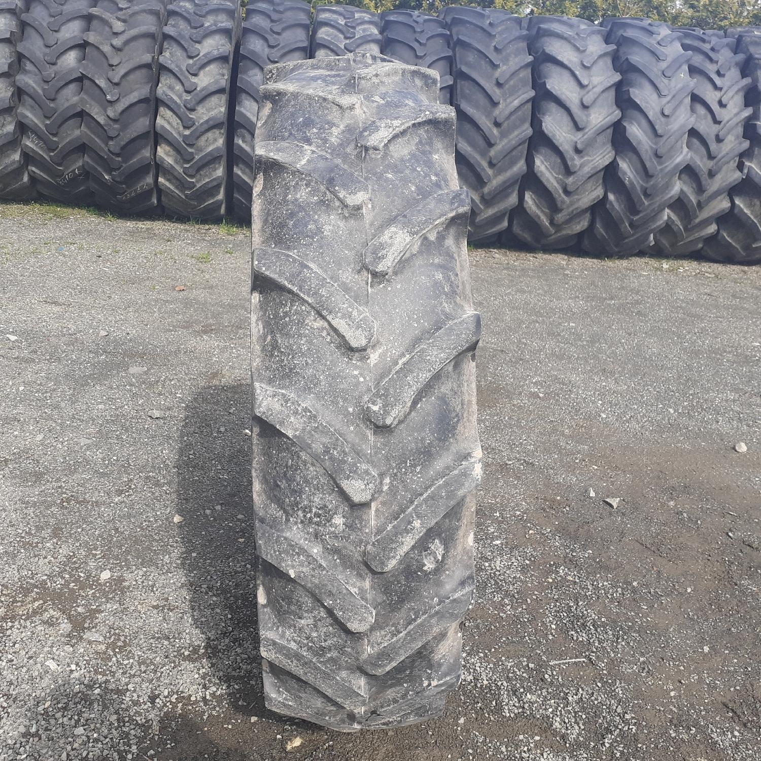  Cauciucuri 12.4R28 (320/85R28) Cultor