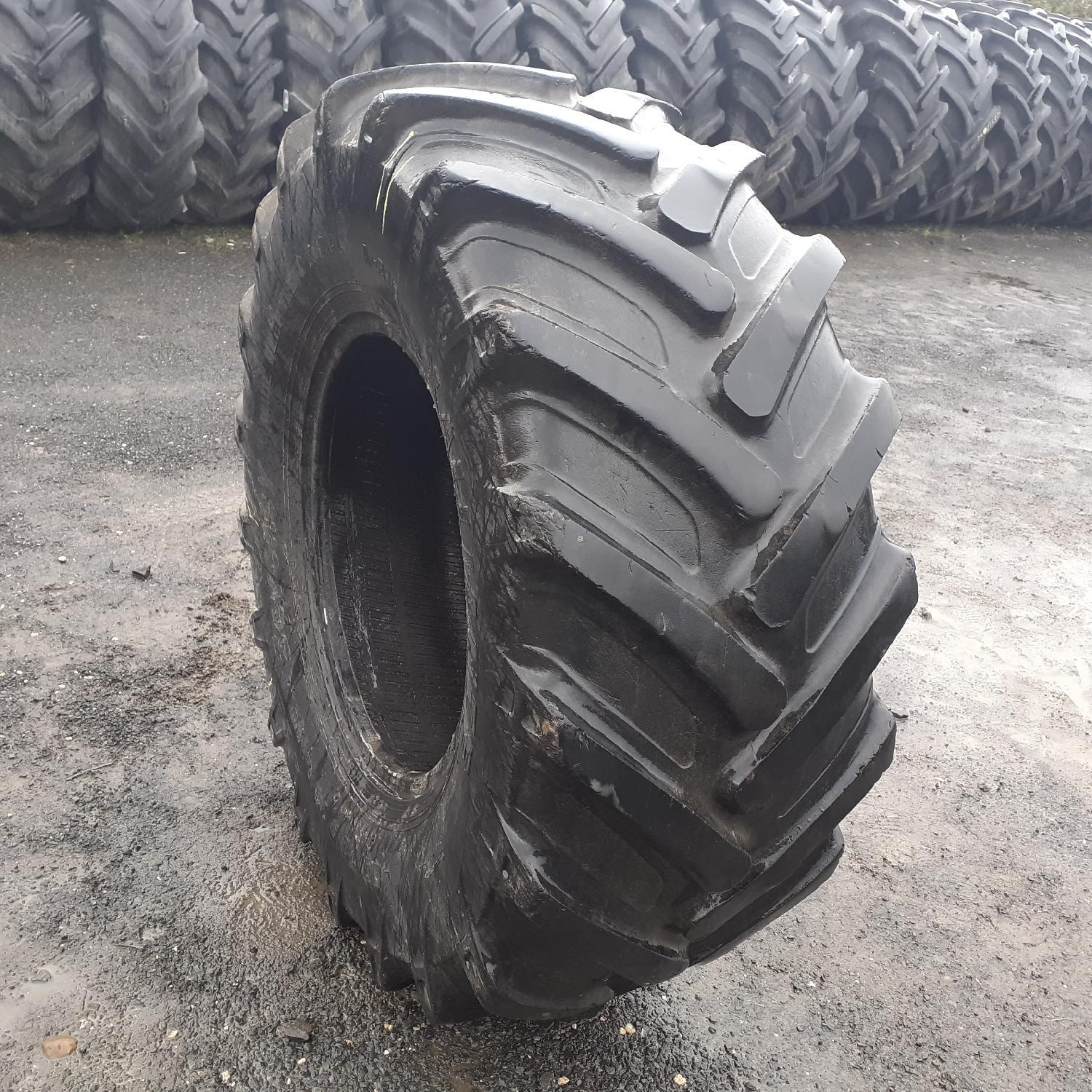  Cauciucuri 480/70R24 Alliance