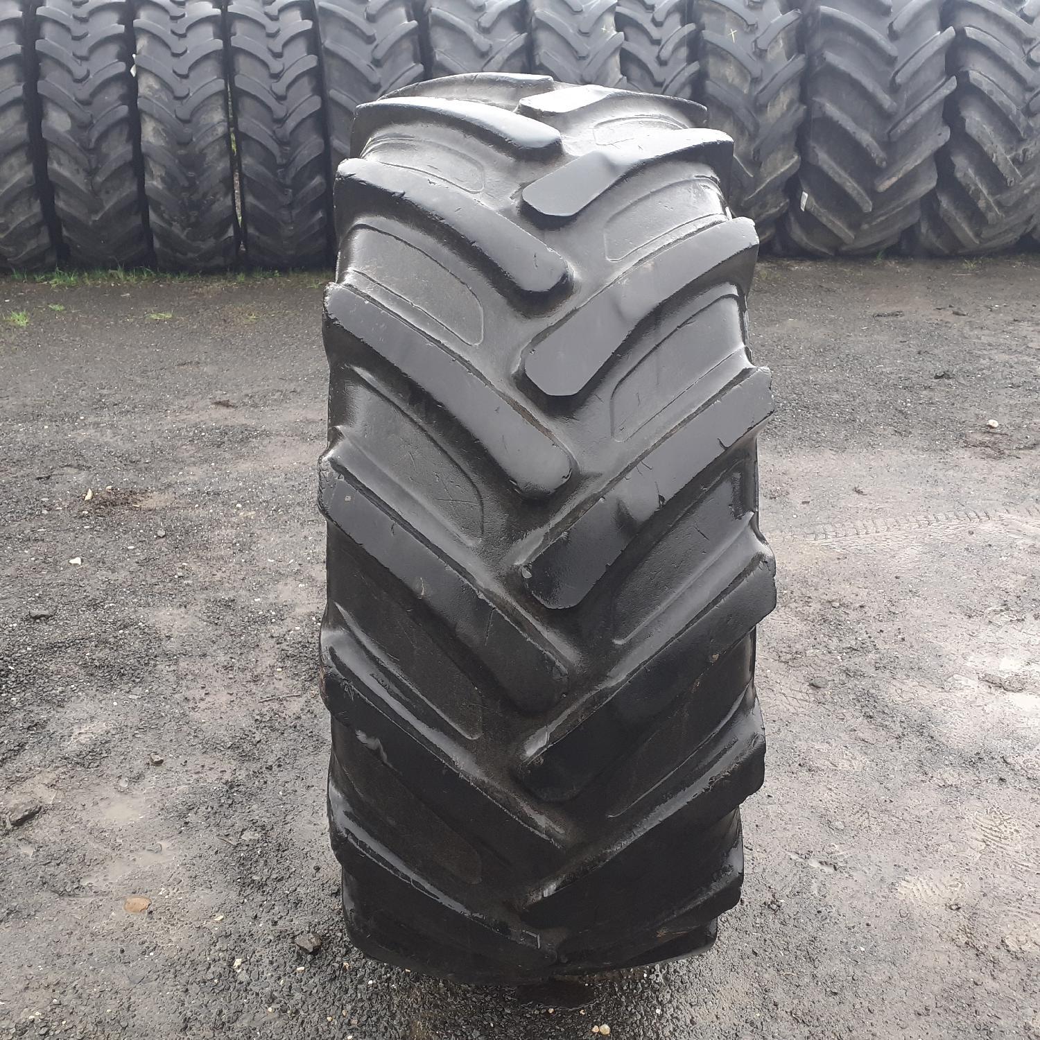  Cauciucuri 480/70R24 Alliance