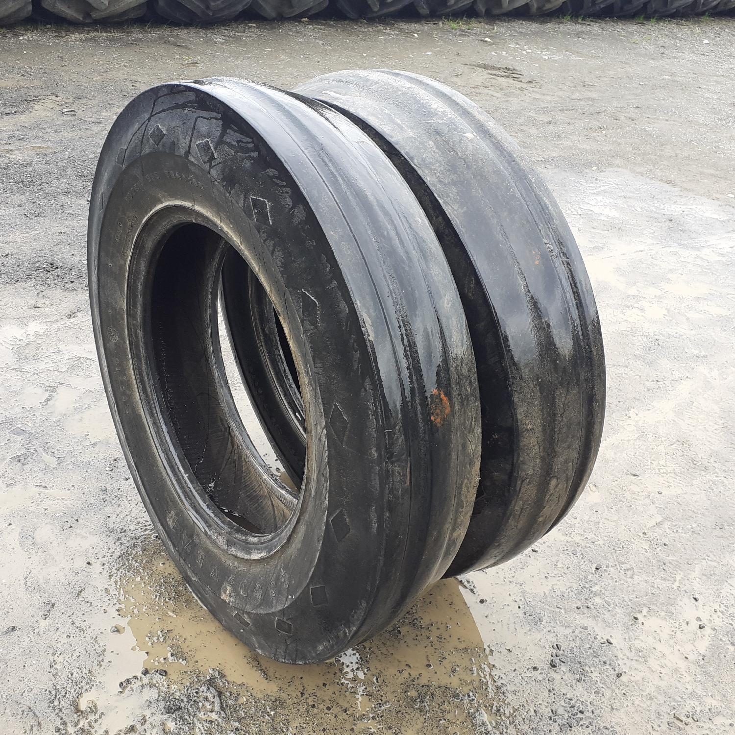  Cauciucuri 7.50-18 (190R18) Goodyear