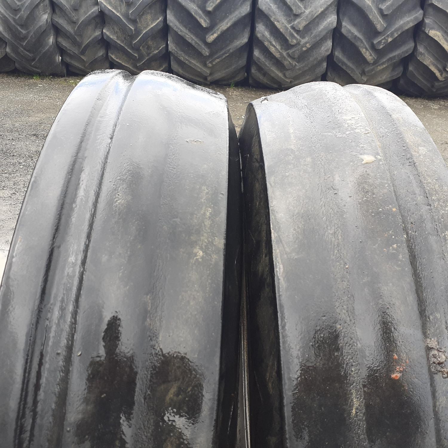  Cauciucuri 7.50-18 (190R18) Goodyear