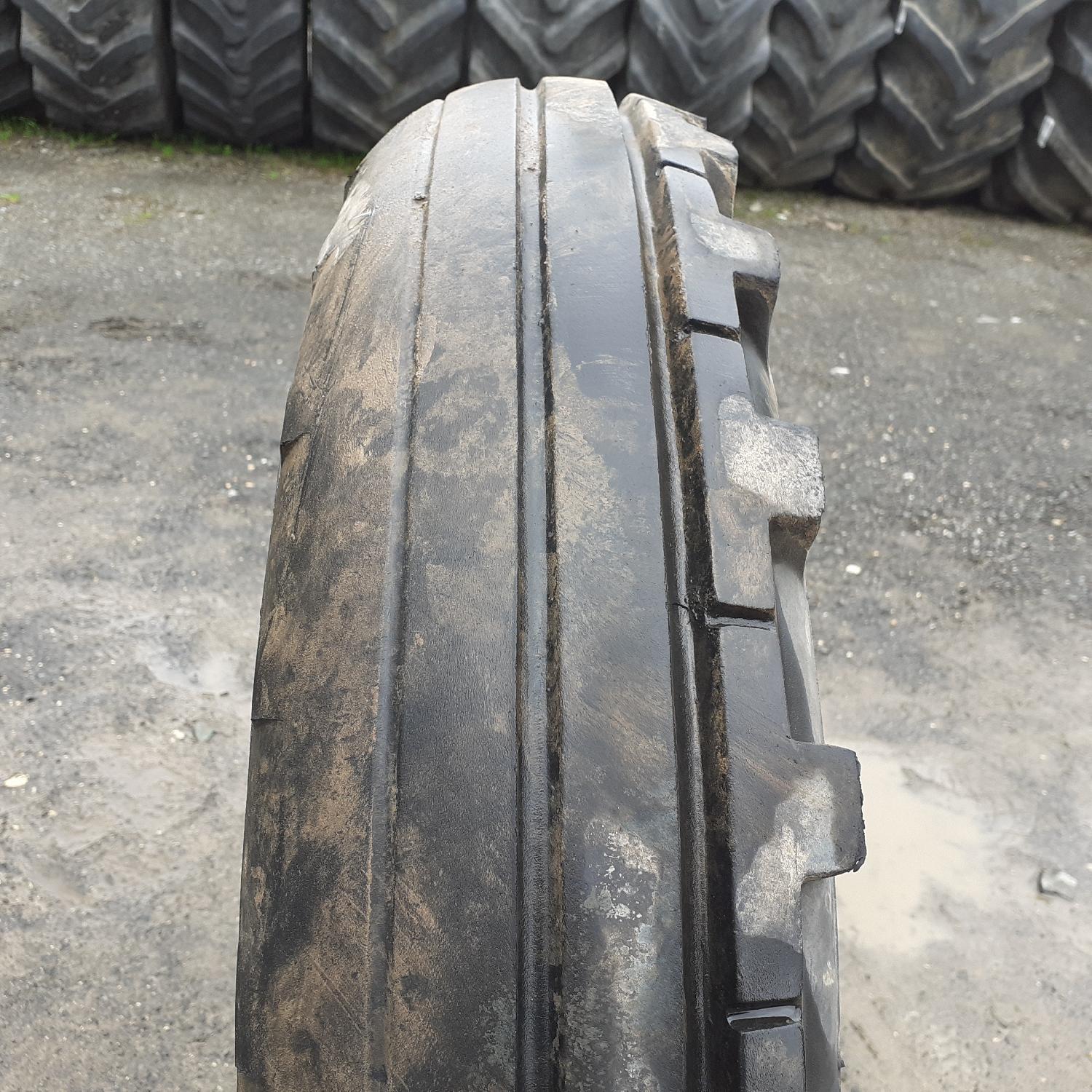  Cauciucuri 7.50-18 (190R18) Vredestein