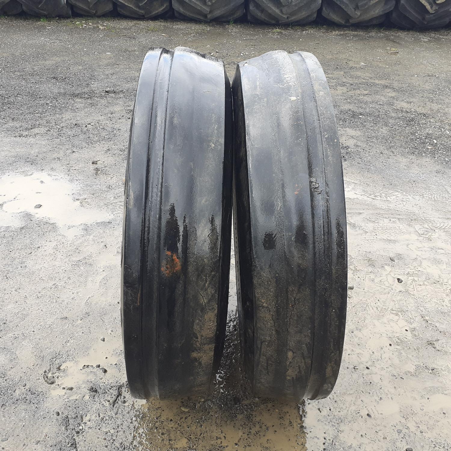  Cauciucuri 7.50-18 (190R18) Goodyear