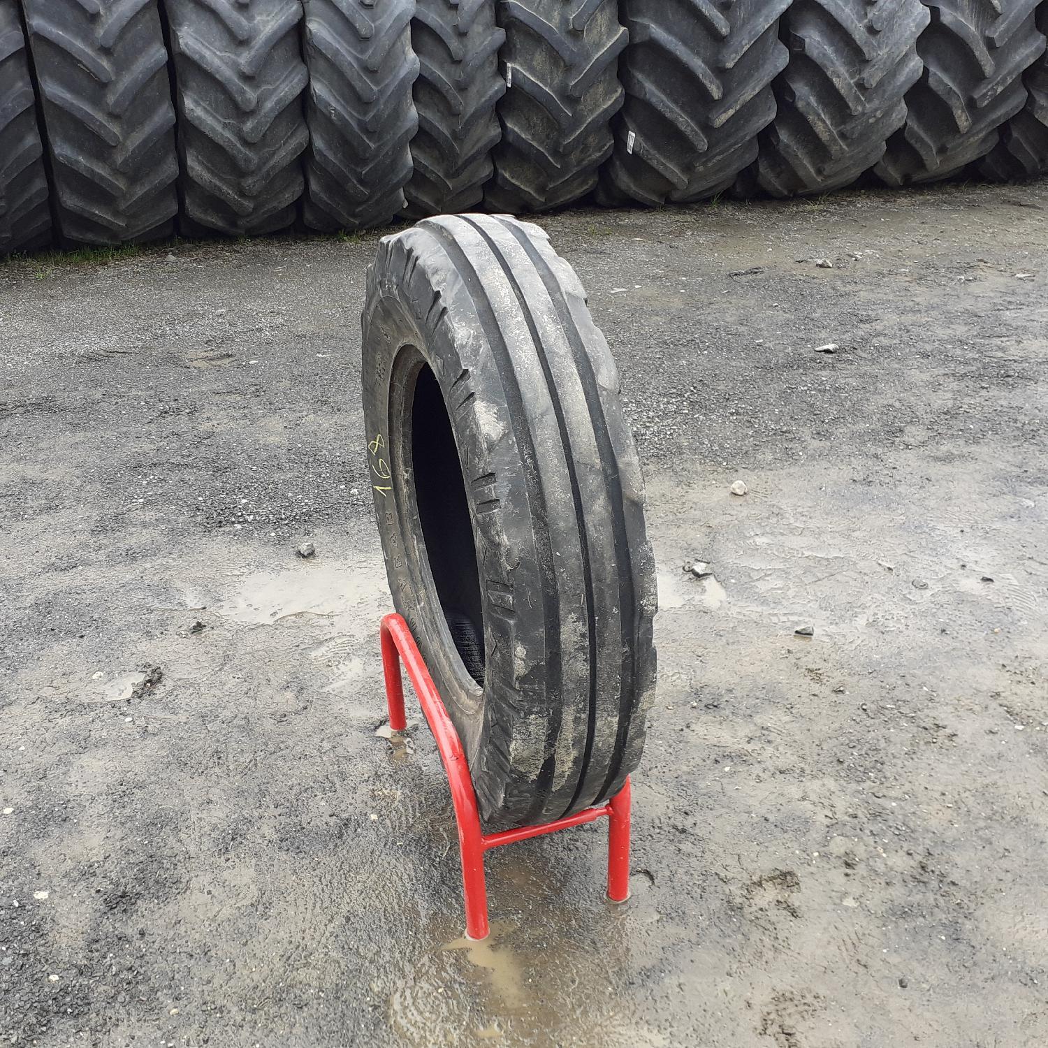  Cauciucuri 7.50-18 (190R18) Goodyear