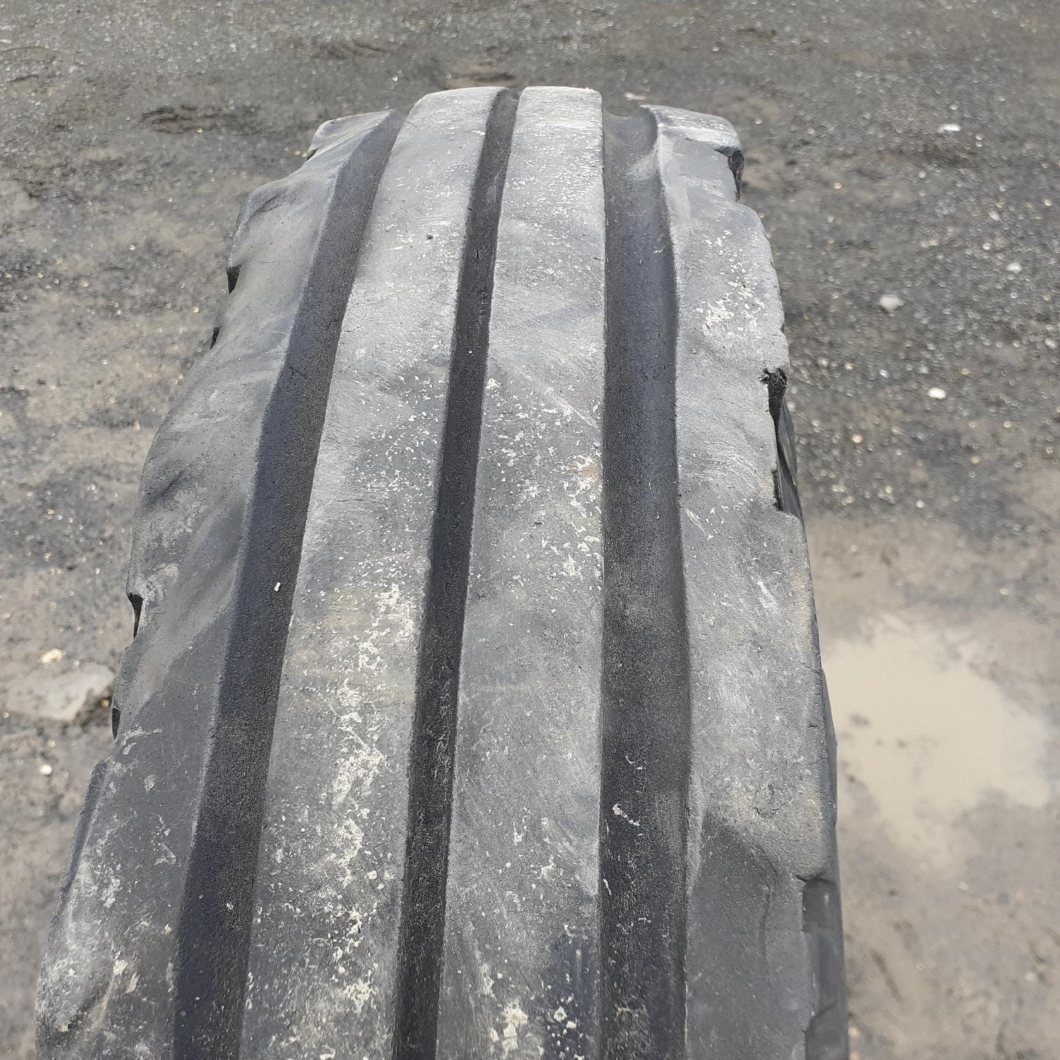  Cauciucuri 7.50-18 (190R18) Goodyear