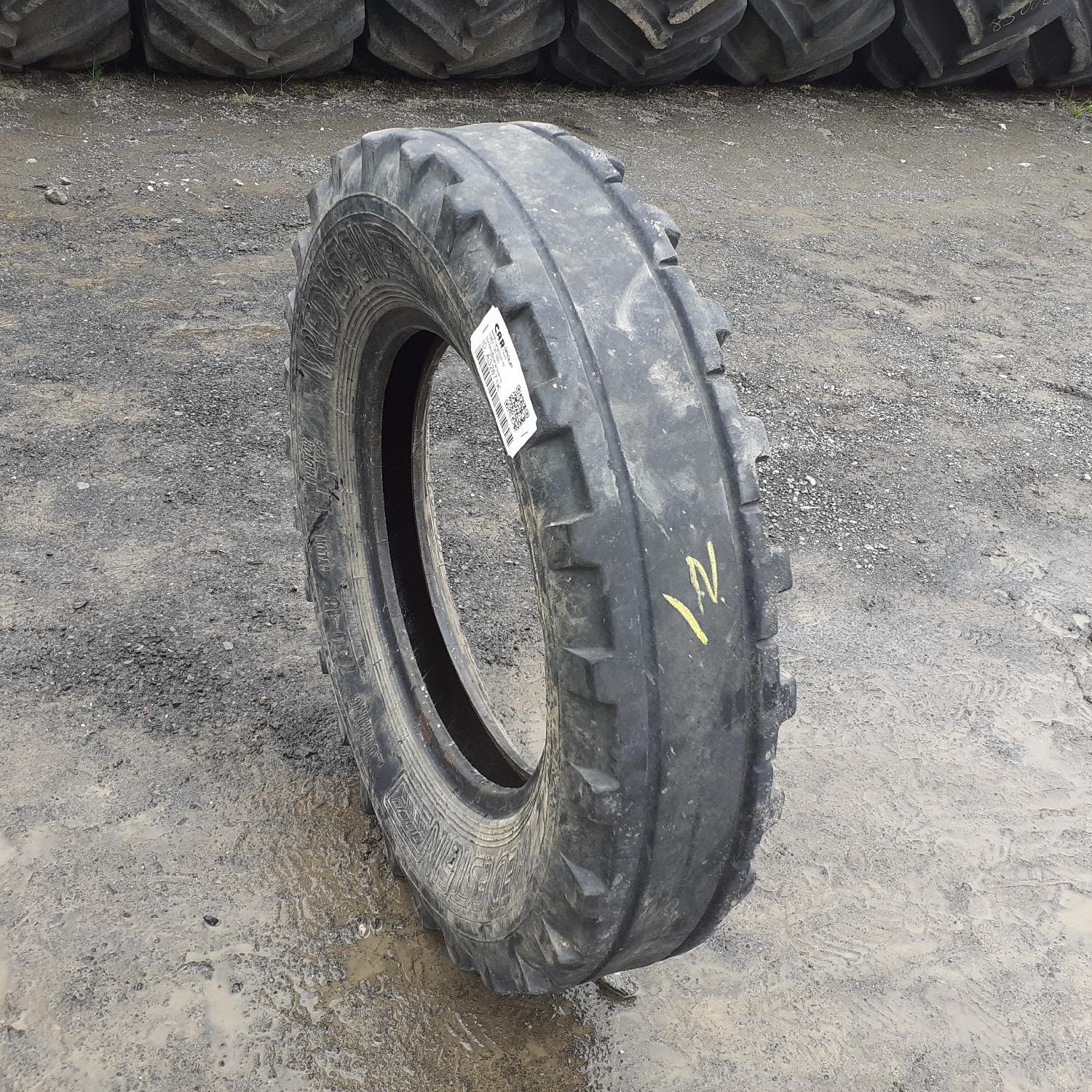  Cauciucuri 7.50-18 (190R18) Vredestein