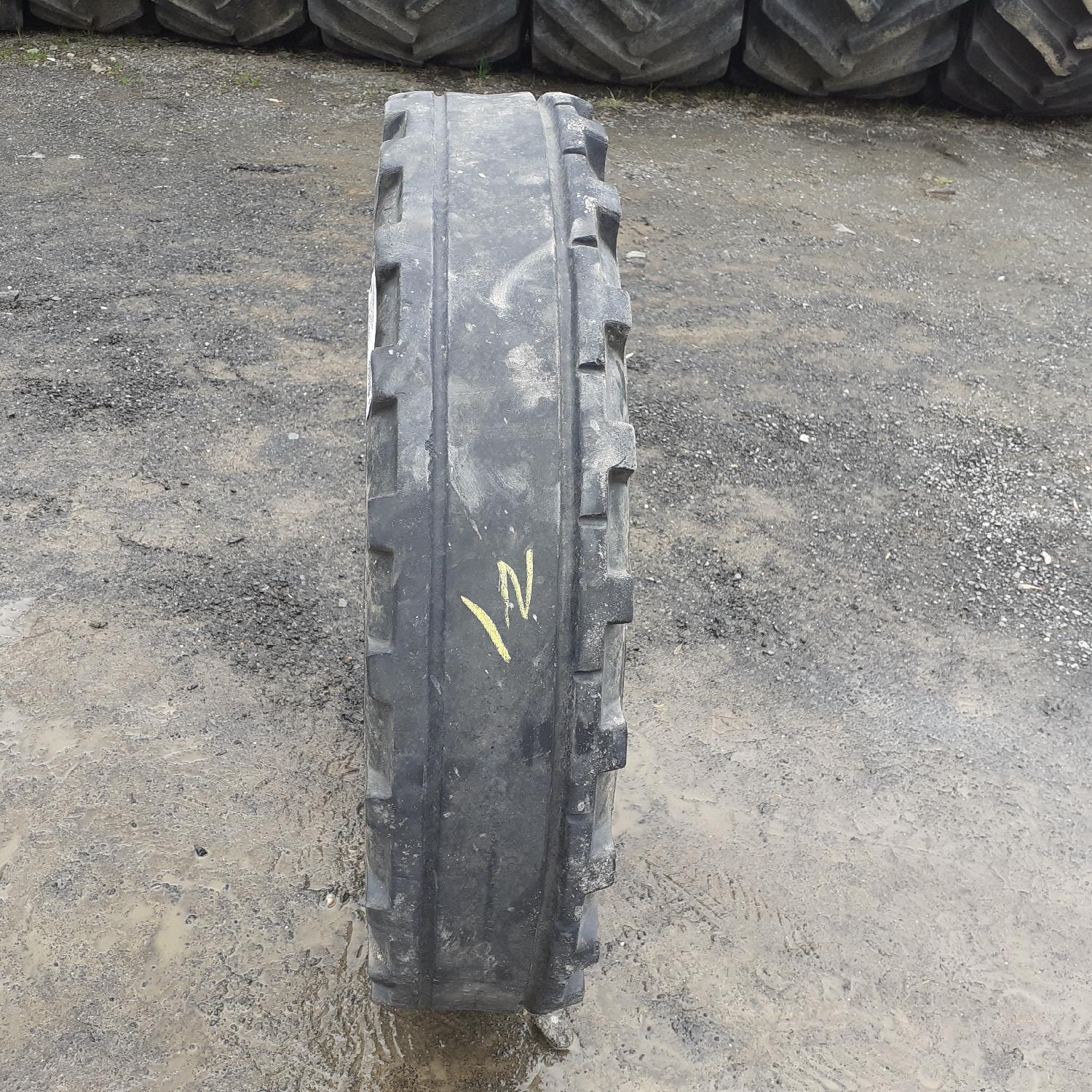  Cauciucuri 7.50-18 (190R18) Vredestein
