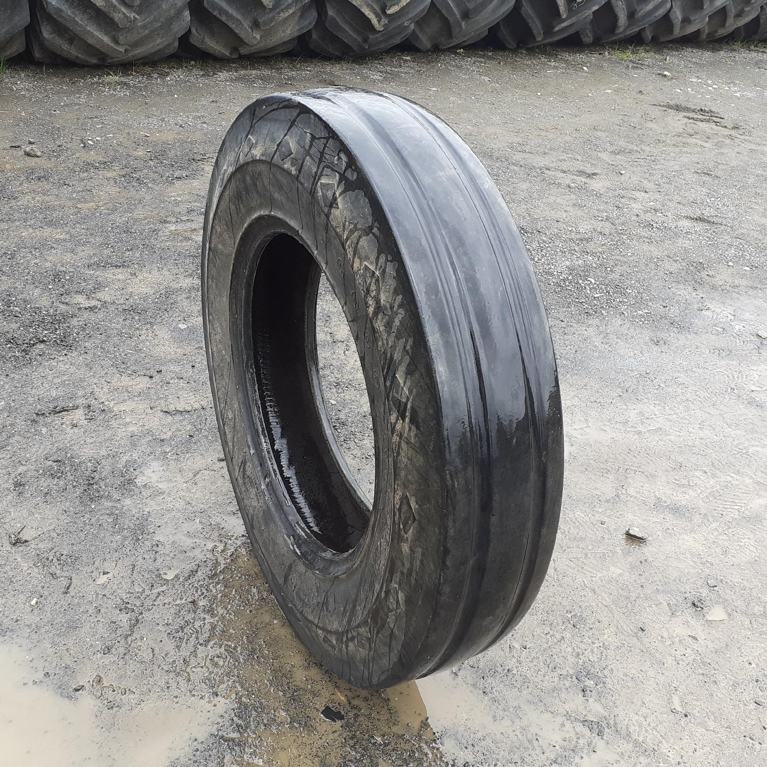  Cauciucuri 7.50-18 (190R18) Goodyear