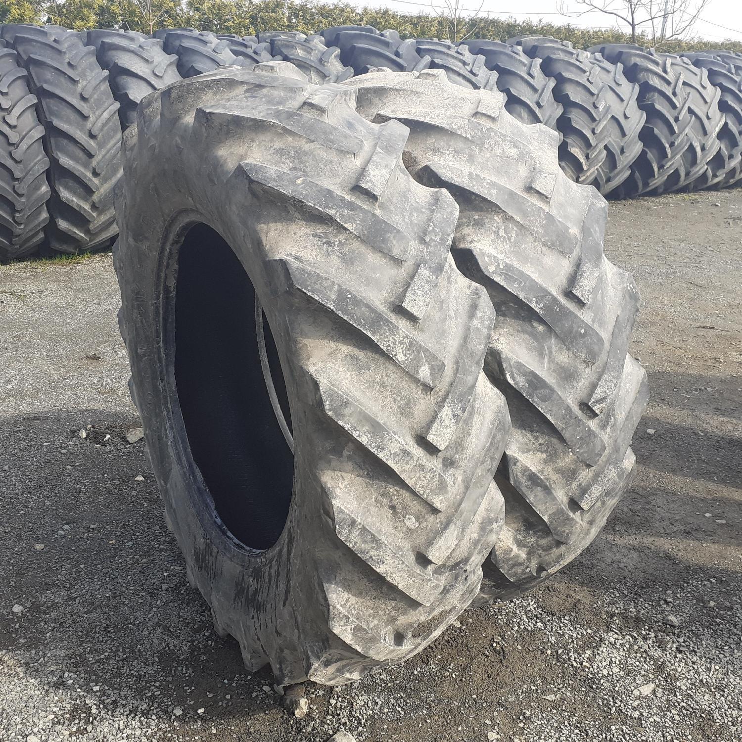  Cauciucuri 14.9-28 (380/85R28) Goodyear