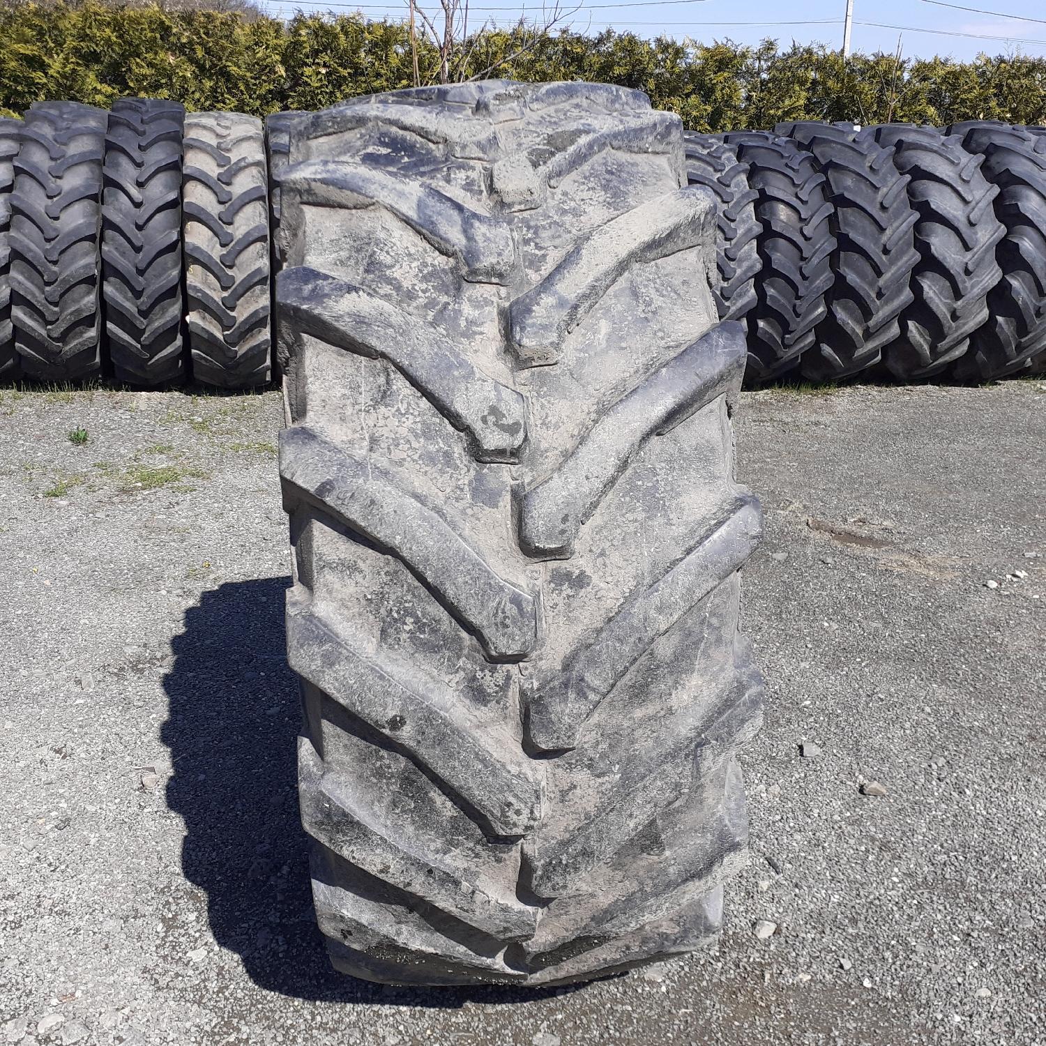  Cauciucuri 600/70R30 Treleborg