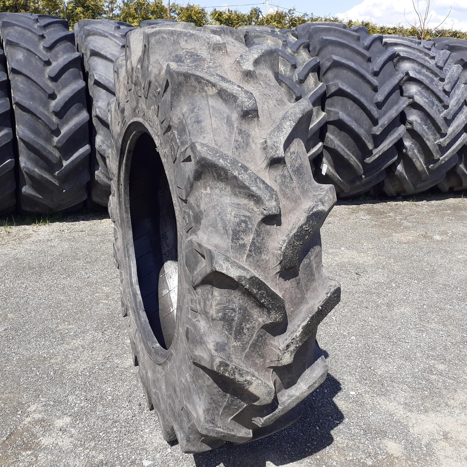  Cauciucuri 14.9R28 (380/85R28) Pirelli