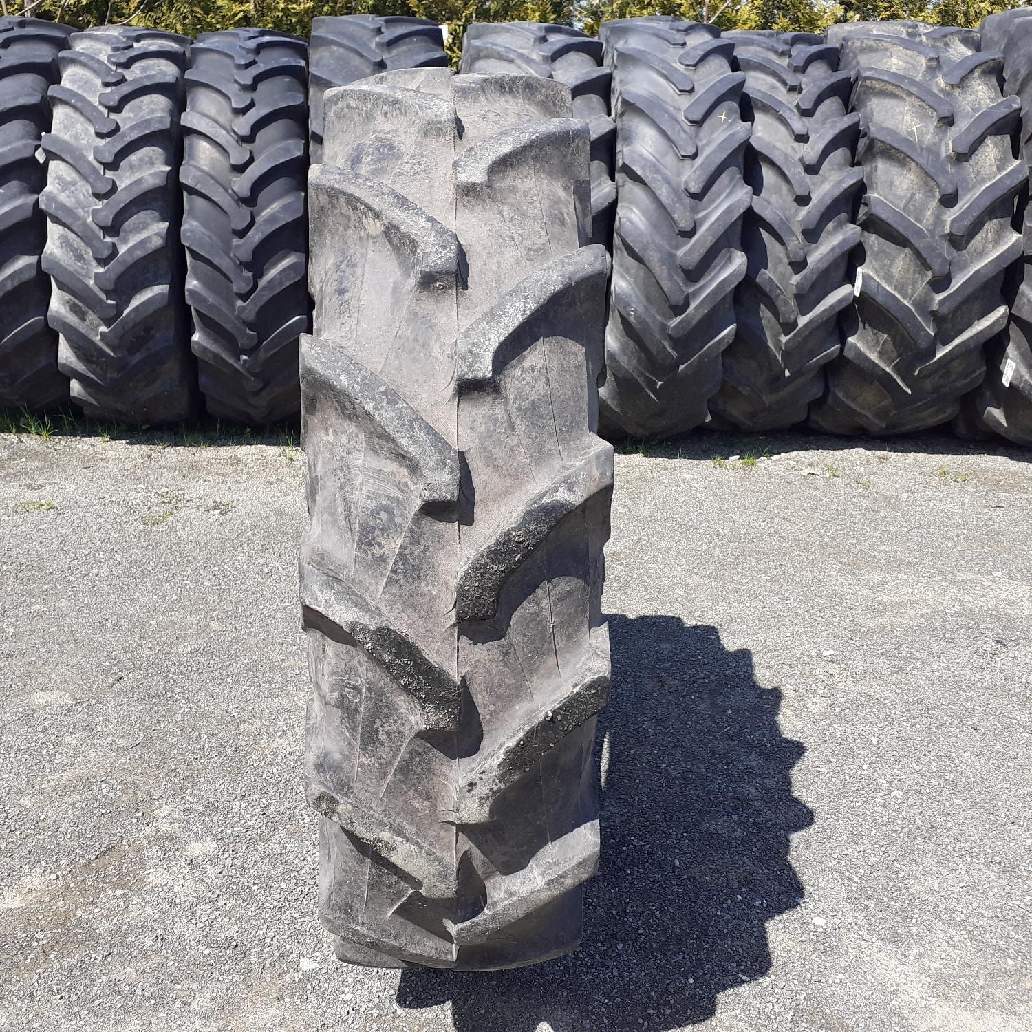  Cauciucuri 14.9R28 (380/85R28) Pirelli