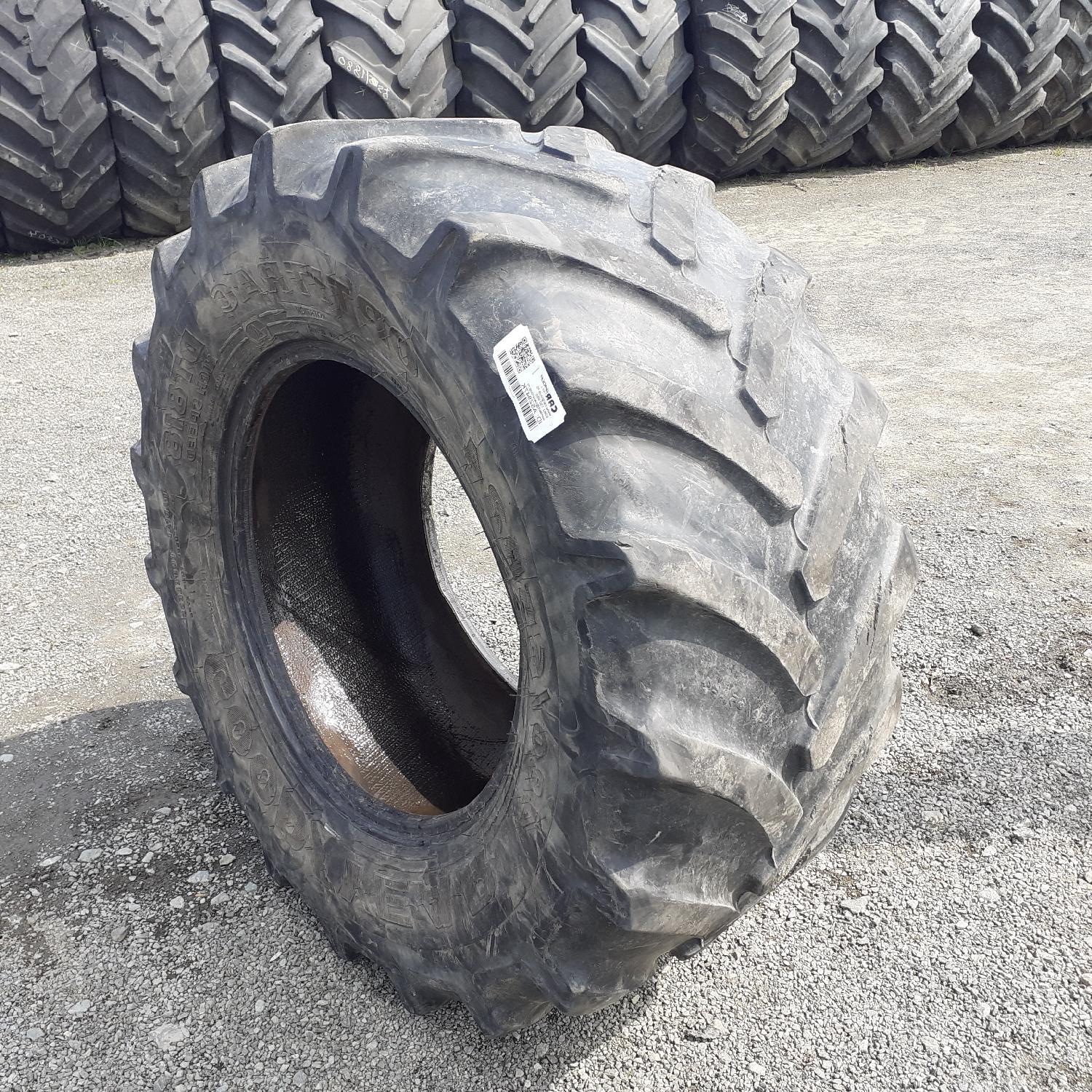  Cauciucuri 480/65R24 Goodyear