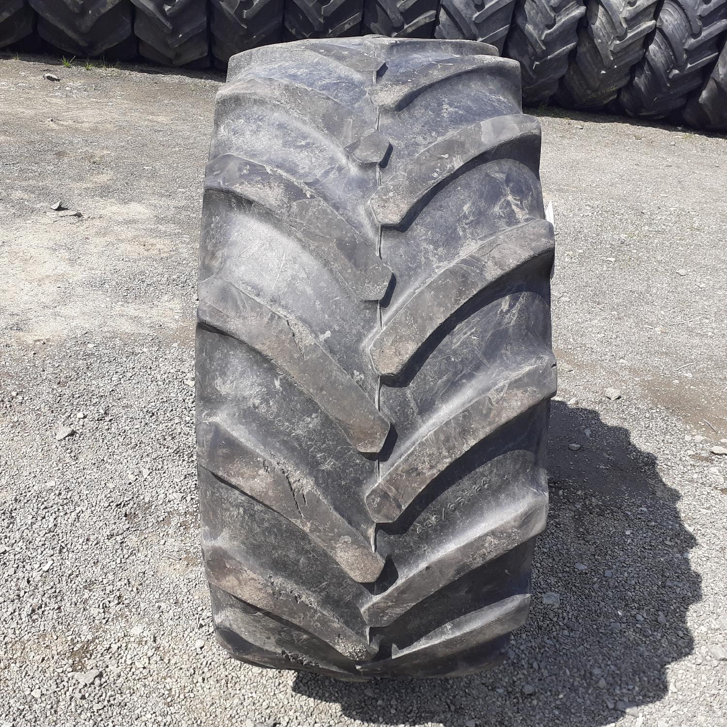  Cauciucuri 480/65R24 Goodyear