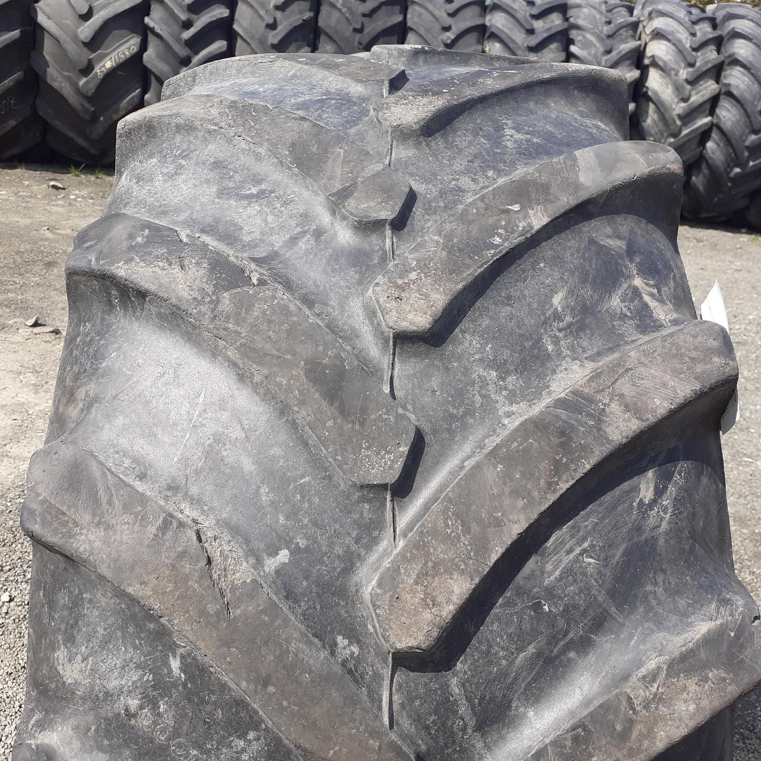  Cauciucuri 480/65R24 Goodyear