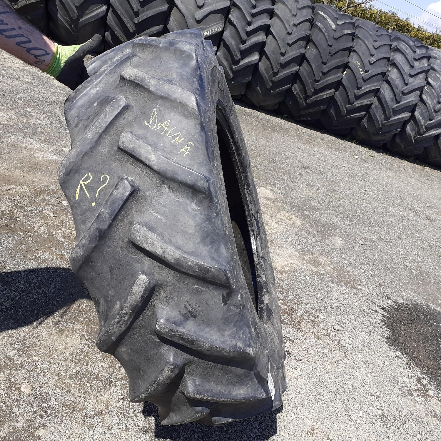  Cauciucuri 14.9 28 (380/85R28) Goodyear