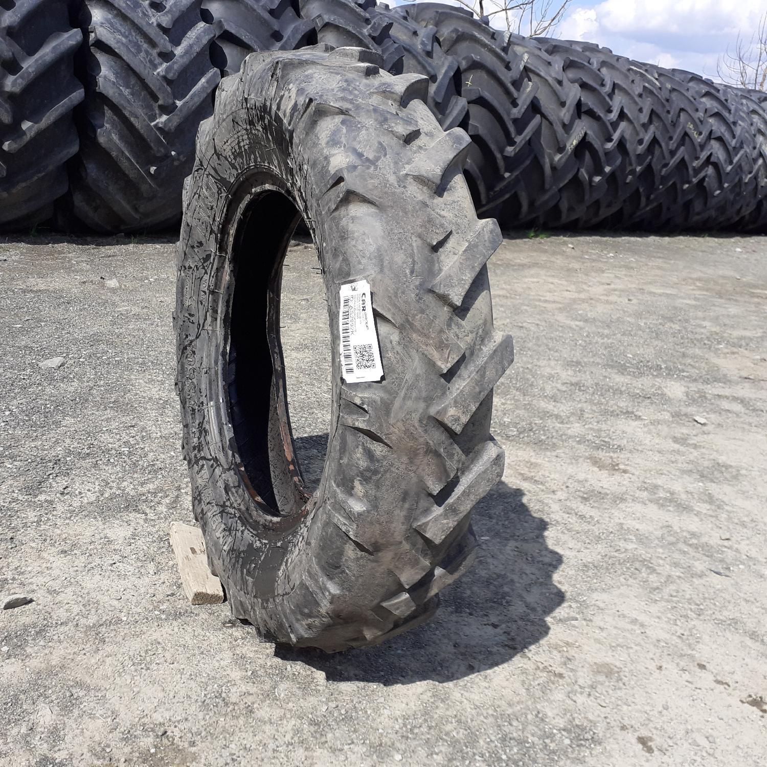  Cauciucuri 7.50-18 (190R18) Bkt