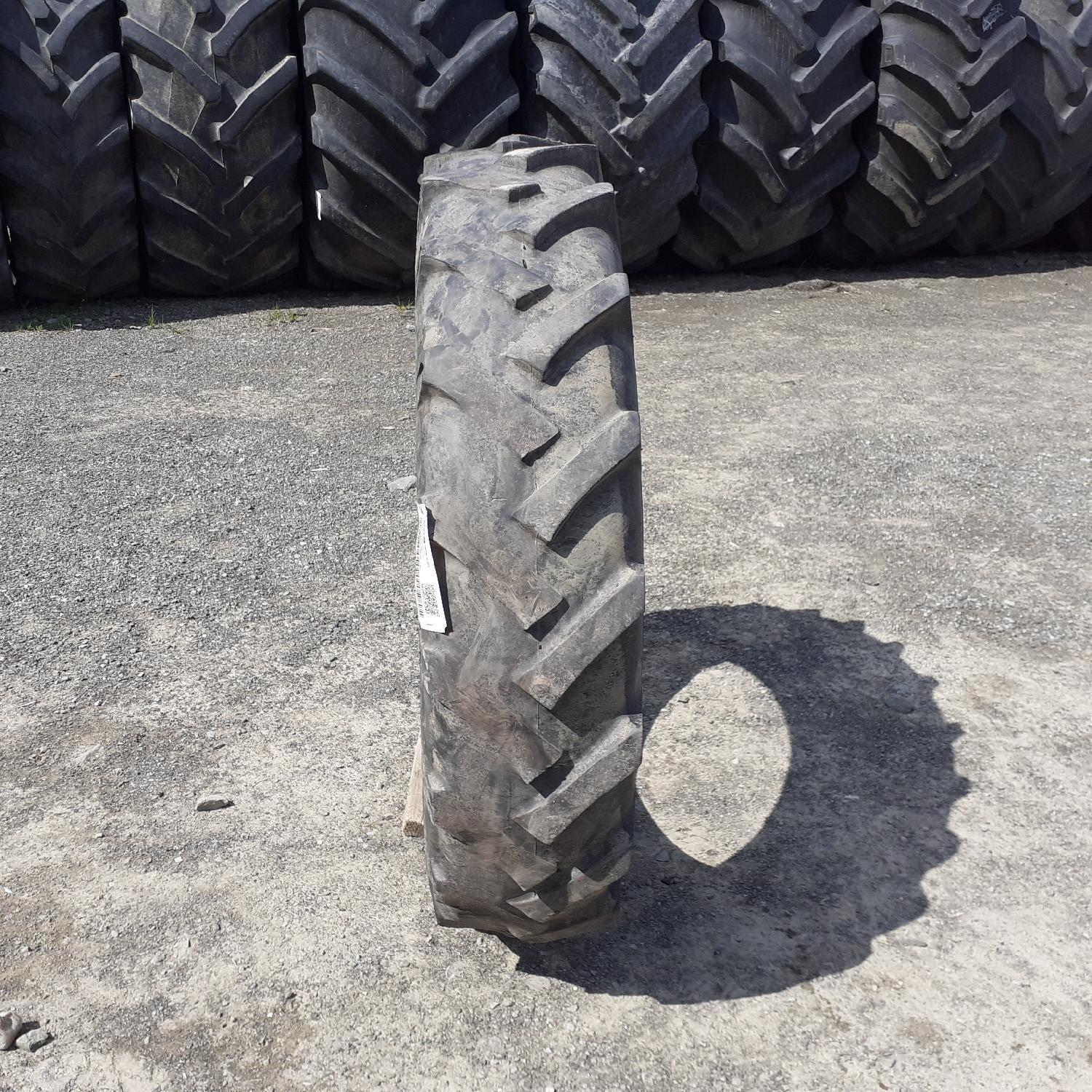  Cauciucuri 7.50-18 (190R18) Bkt