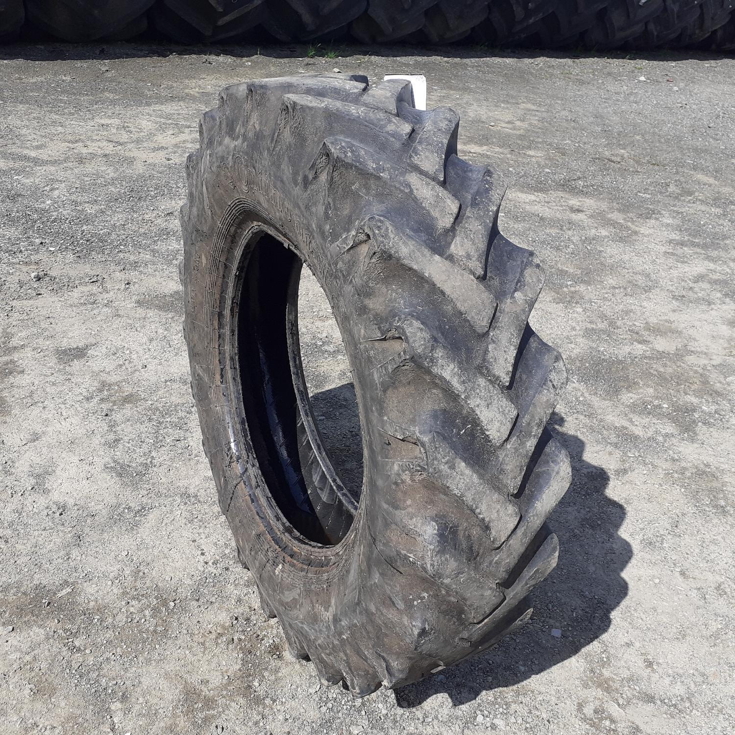  Cauciucuri 7.50-18 (190R18) Continental