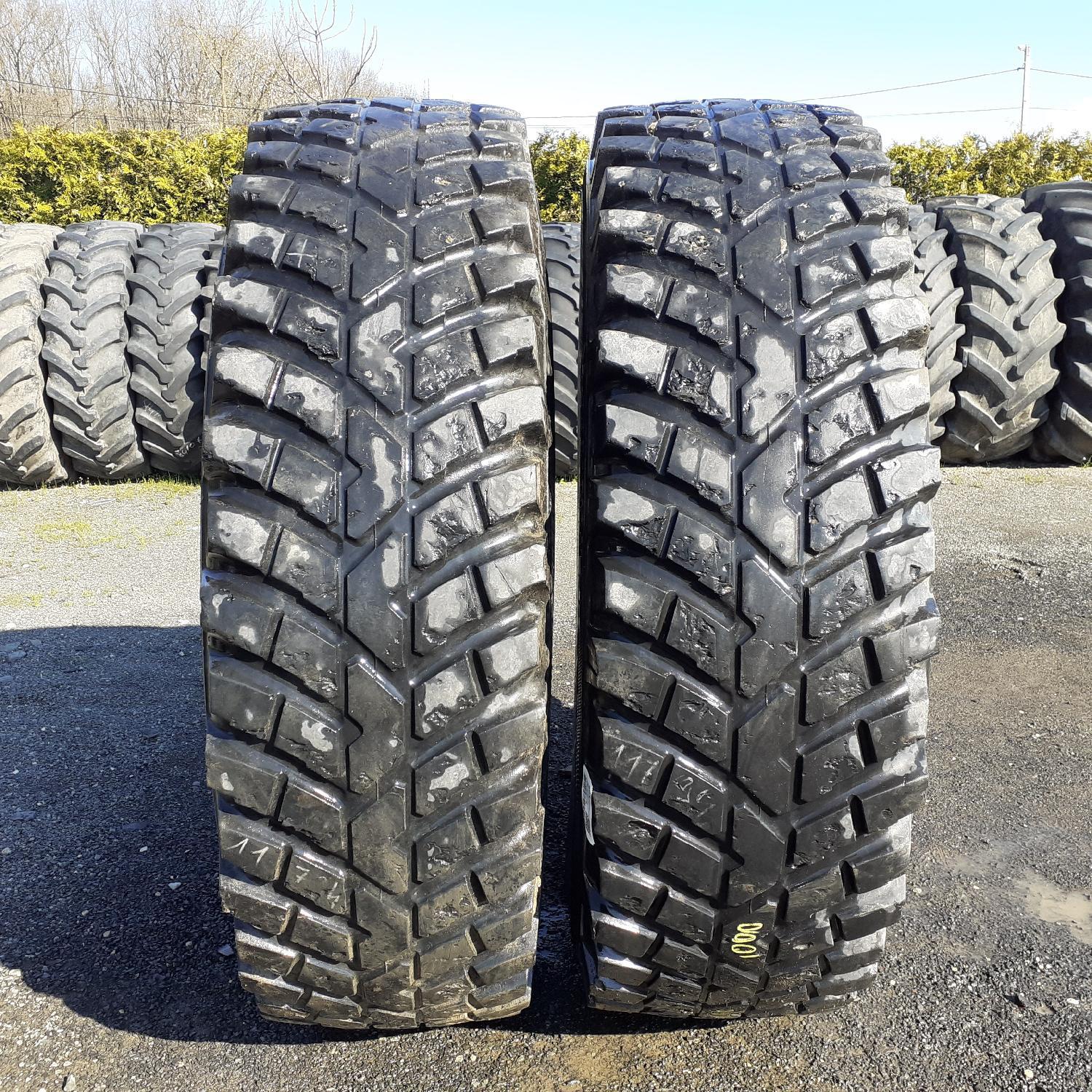  Cauciucuri 480/80R38 Nokian