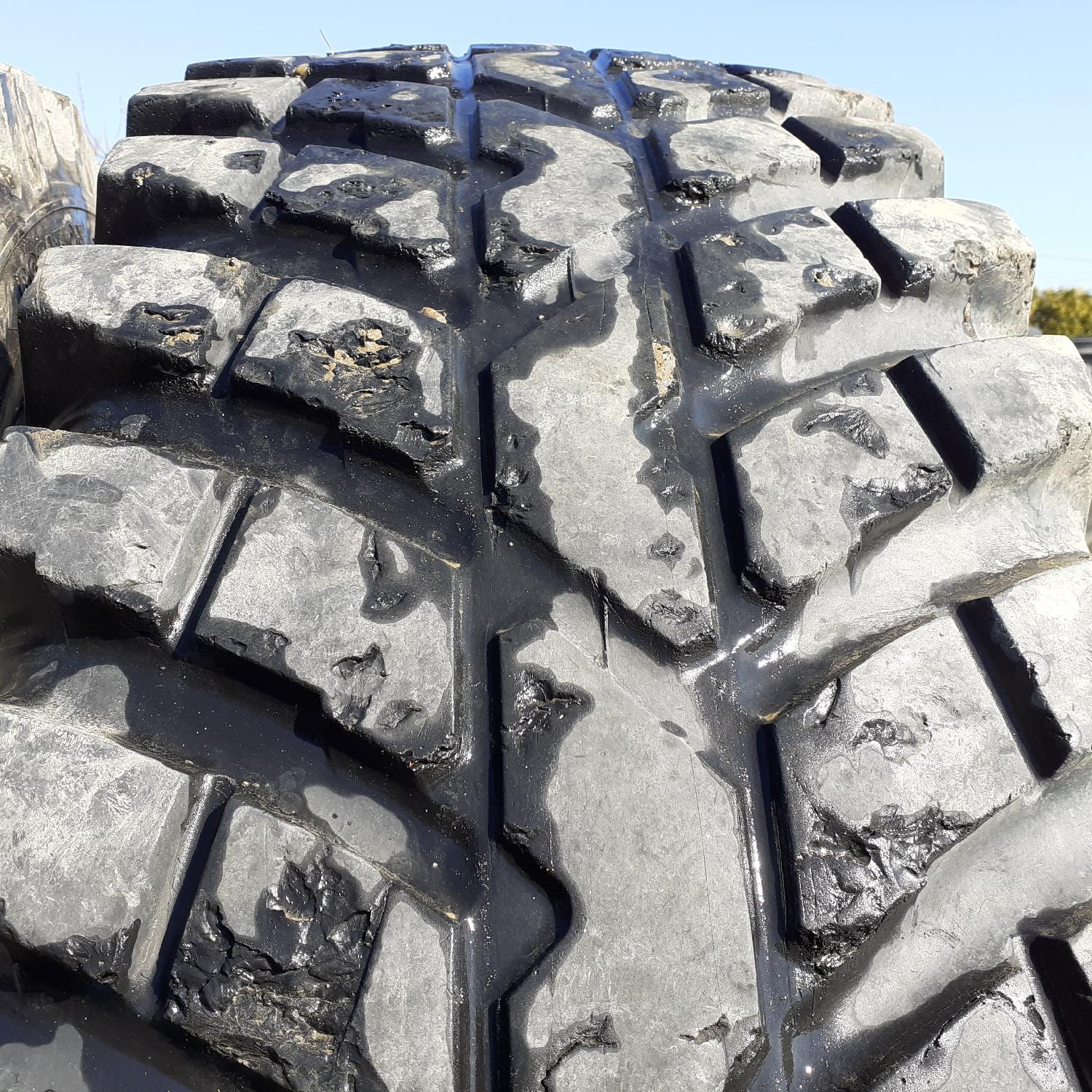  Cauciucuri 480/80R38 Nokian