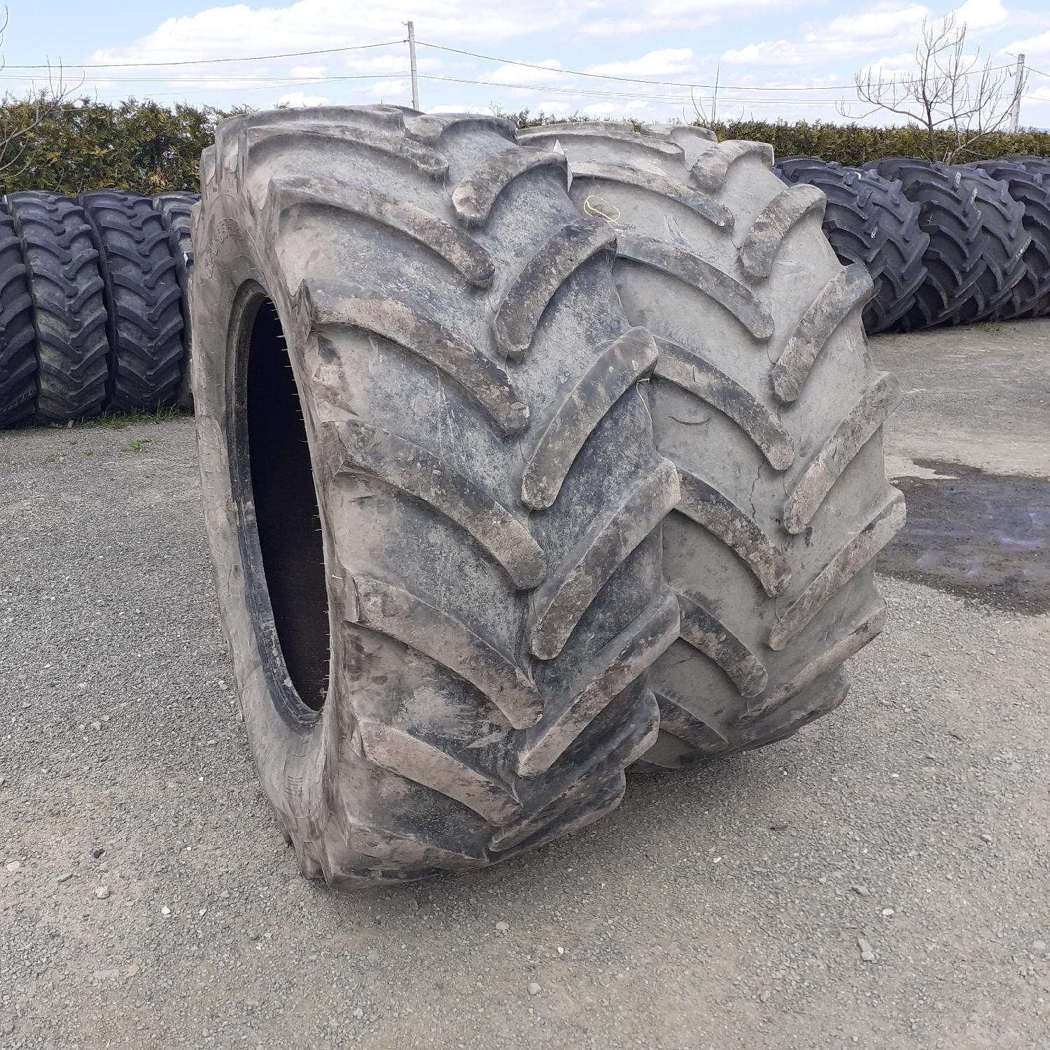  Cauciucuri 650/65R38 Firestone