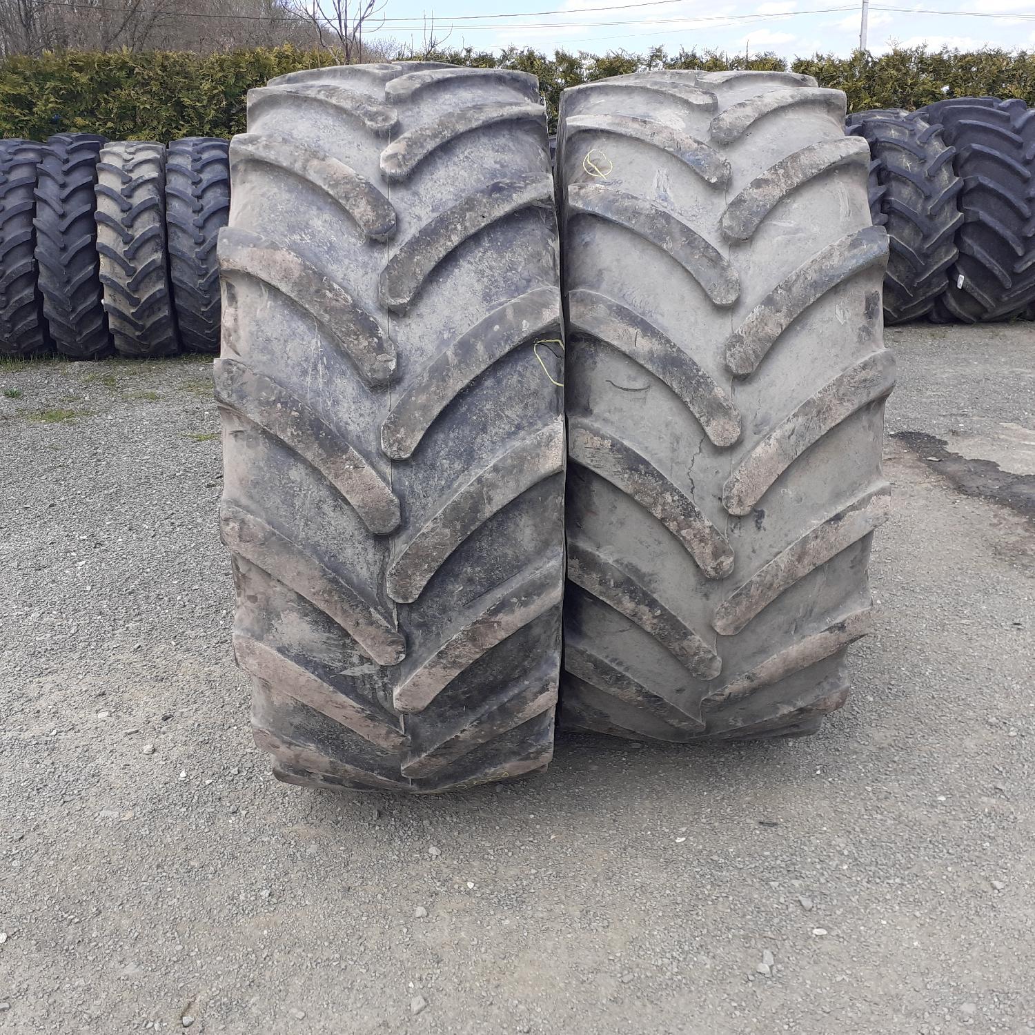  Cauciucuri 650/65R38 Firestone