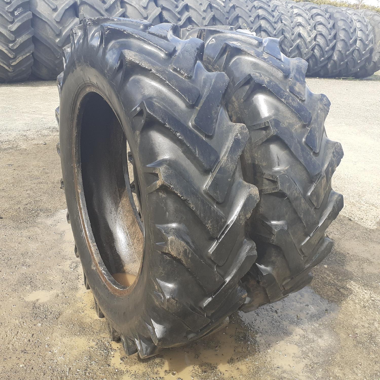  Cauciucuri 12.4-28 (320/85R28) Semperit