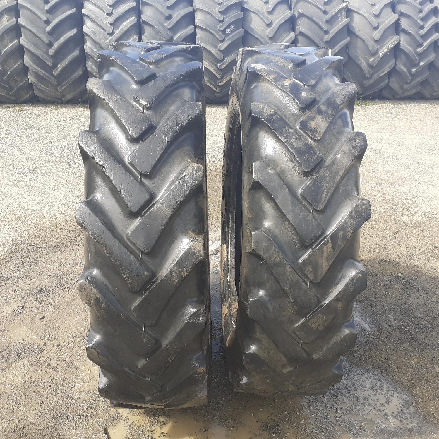  Cauciucuri 12.4-28 (320/85R28) Semperit