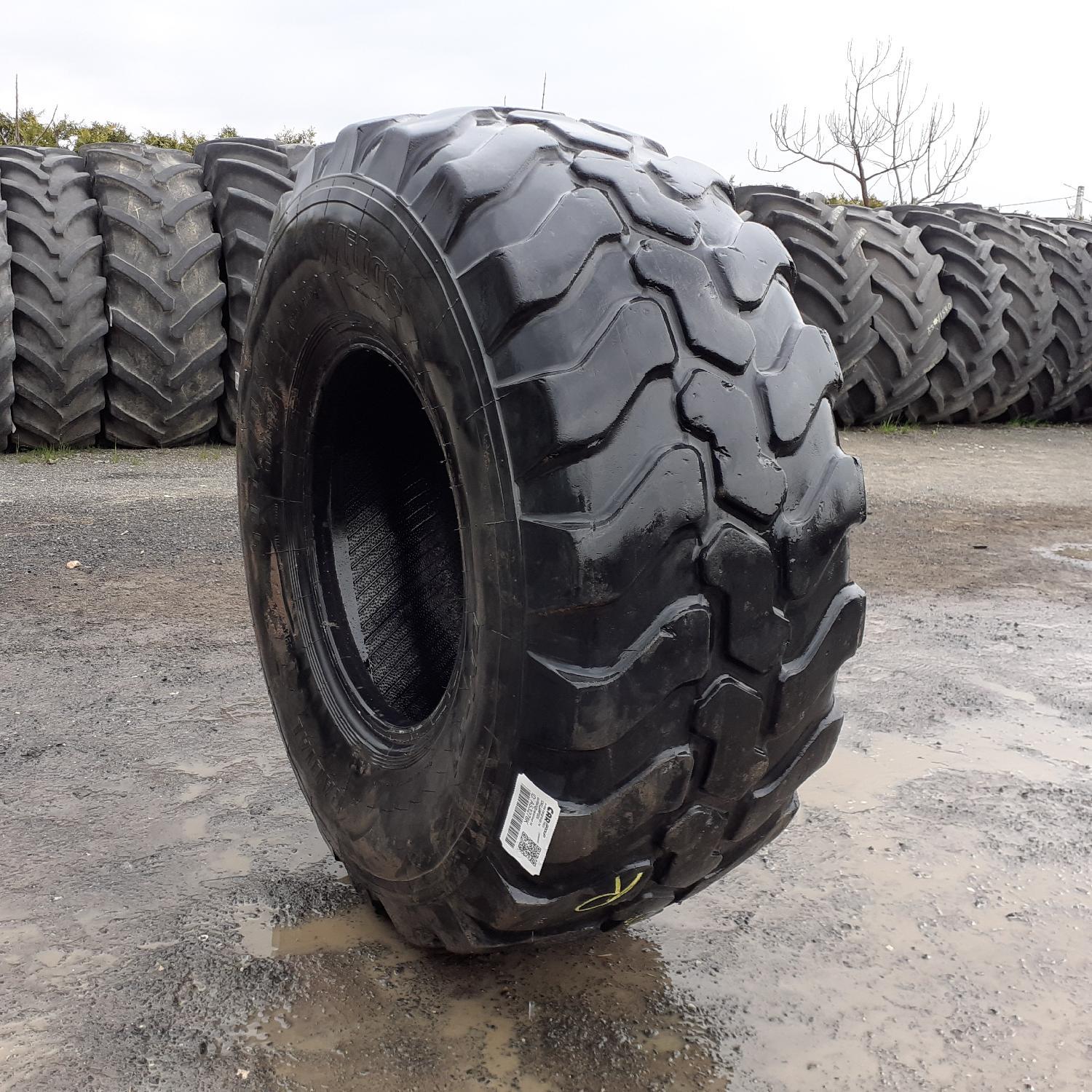  Cauciucuri 405/70R18 Mitas