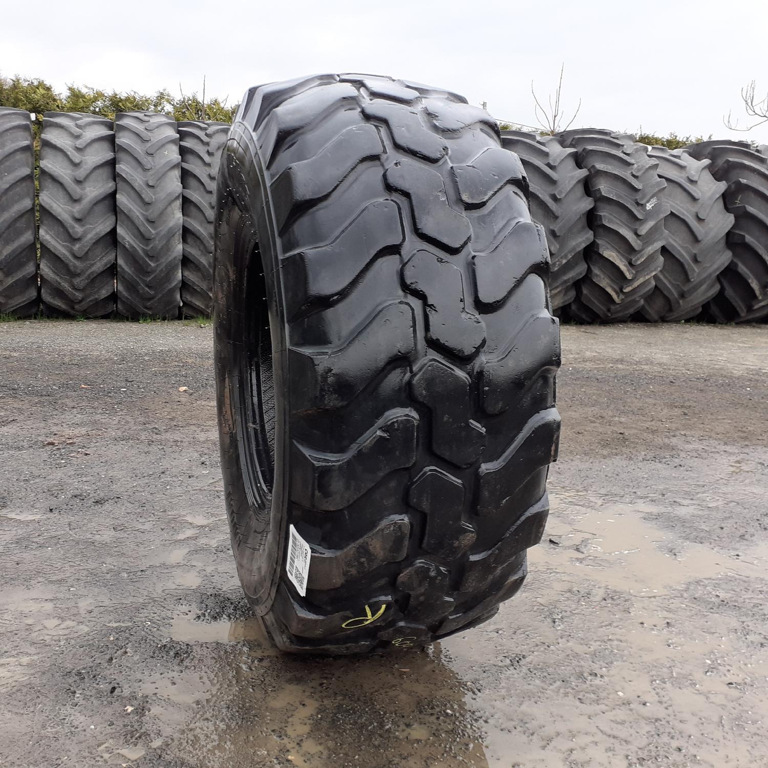  Cauciucuri 405/70R18 Mitas