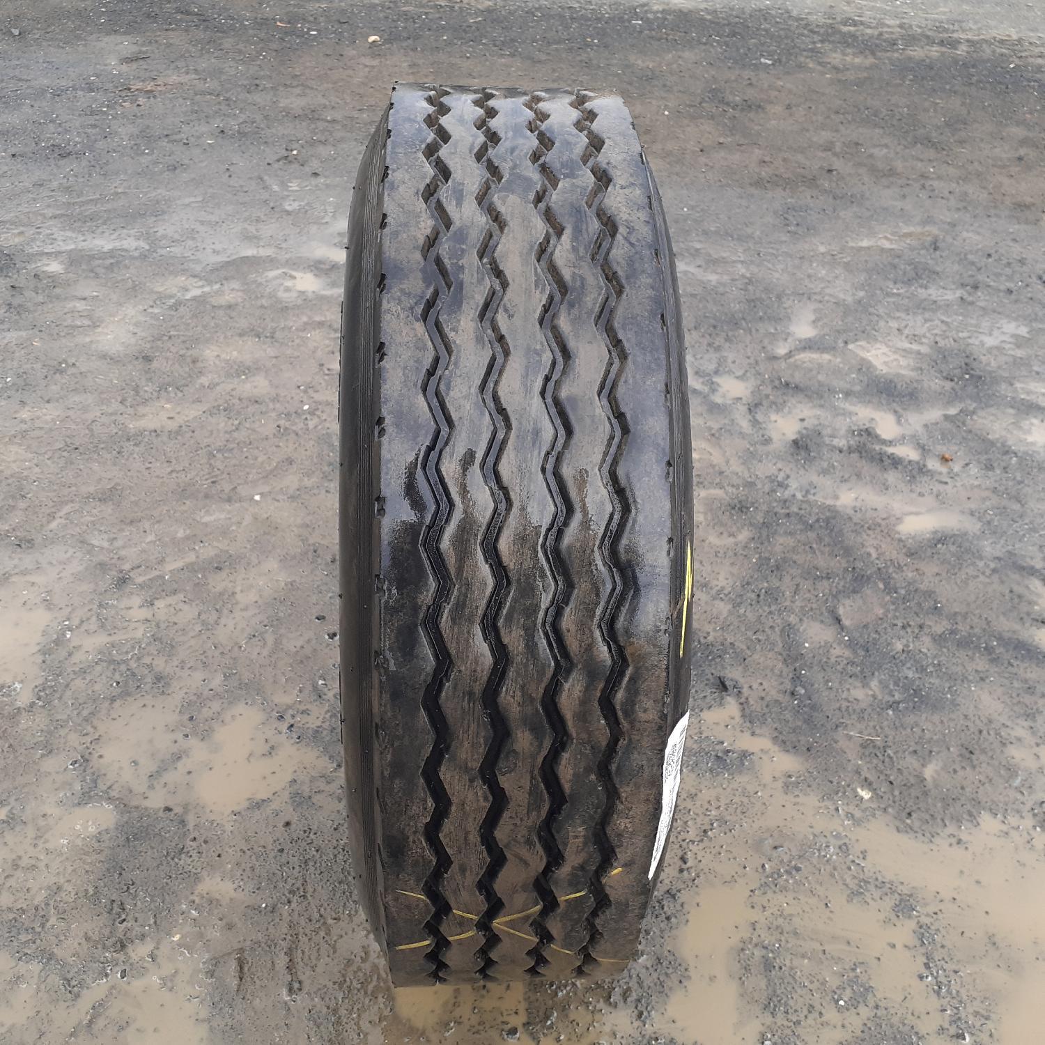  Cauciucuri 215/75R17.5  Eurogrip