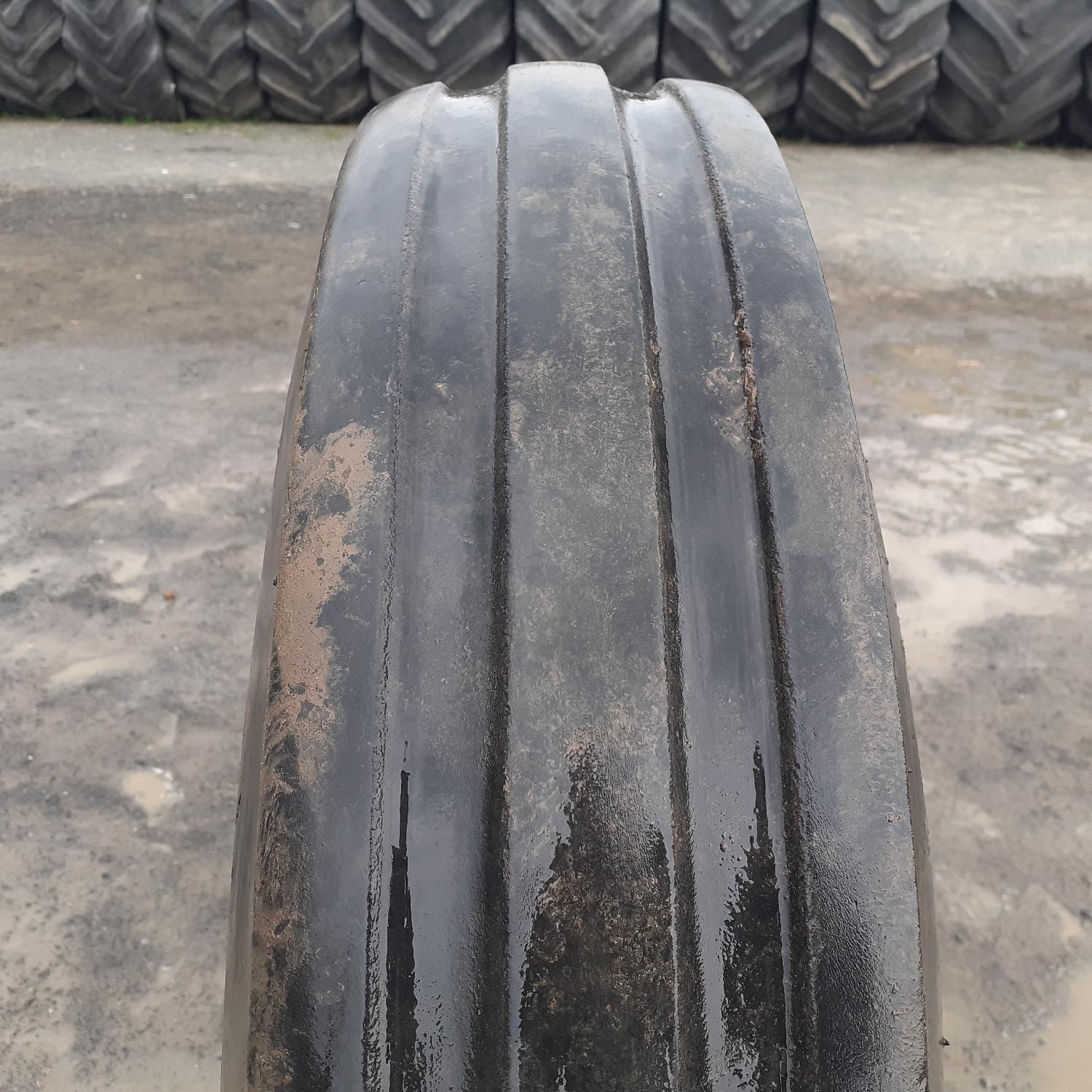  Cauciucuri 7.50-20  Bkt