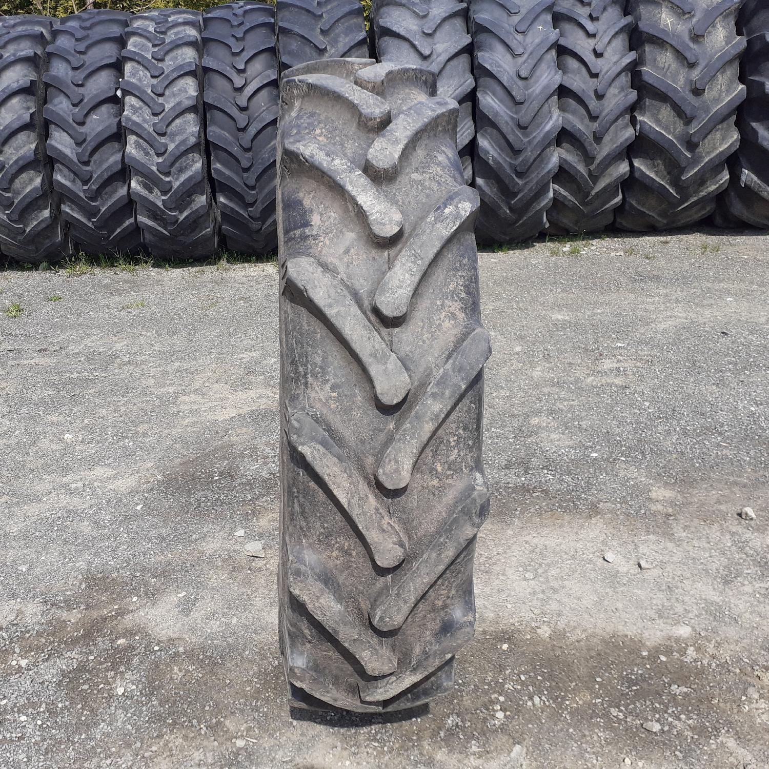  Cauciucuri 12.4R28 (320/85R28) Voltyre