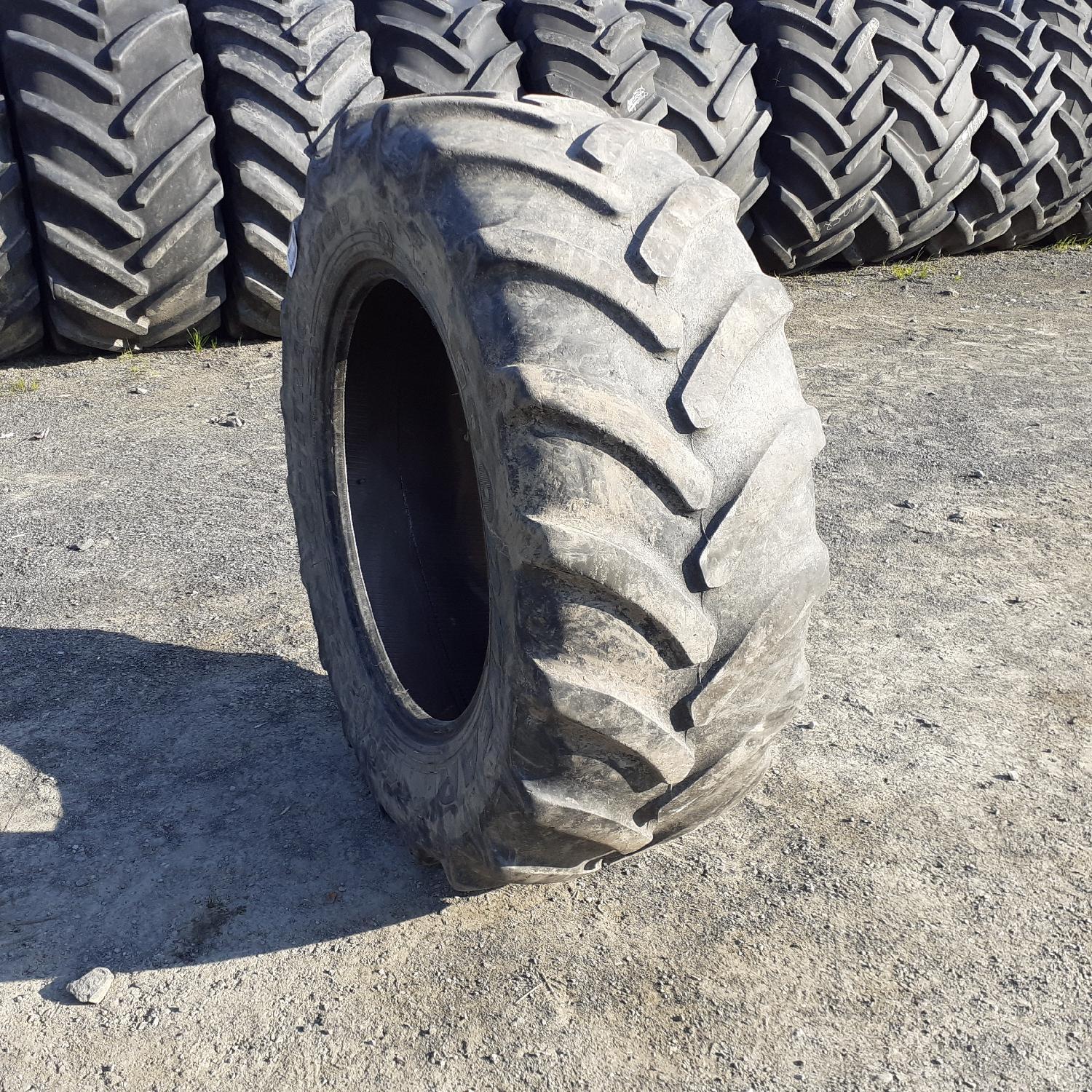  Cauciucuri 440/65R28 Goodyear