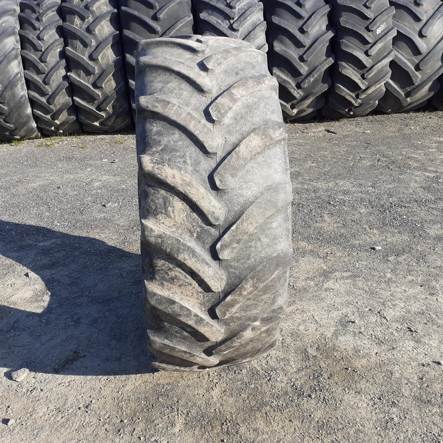  Cauciucuri 440/65R28 Goodyear