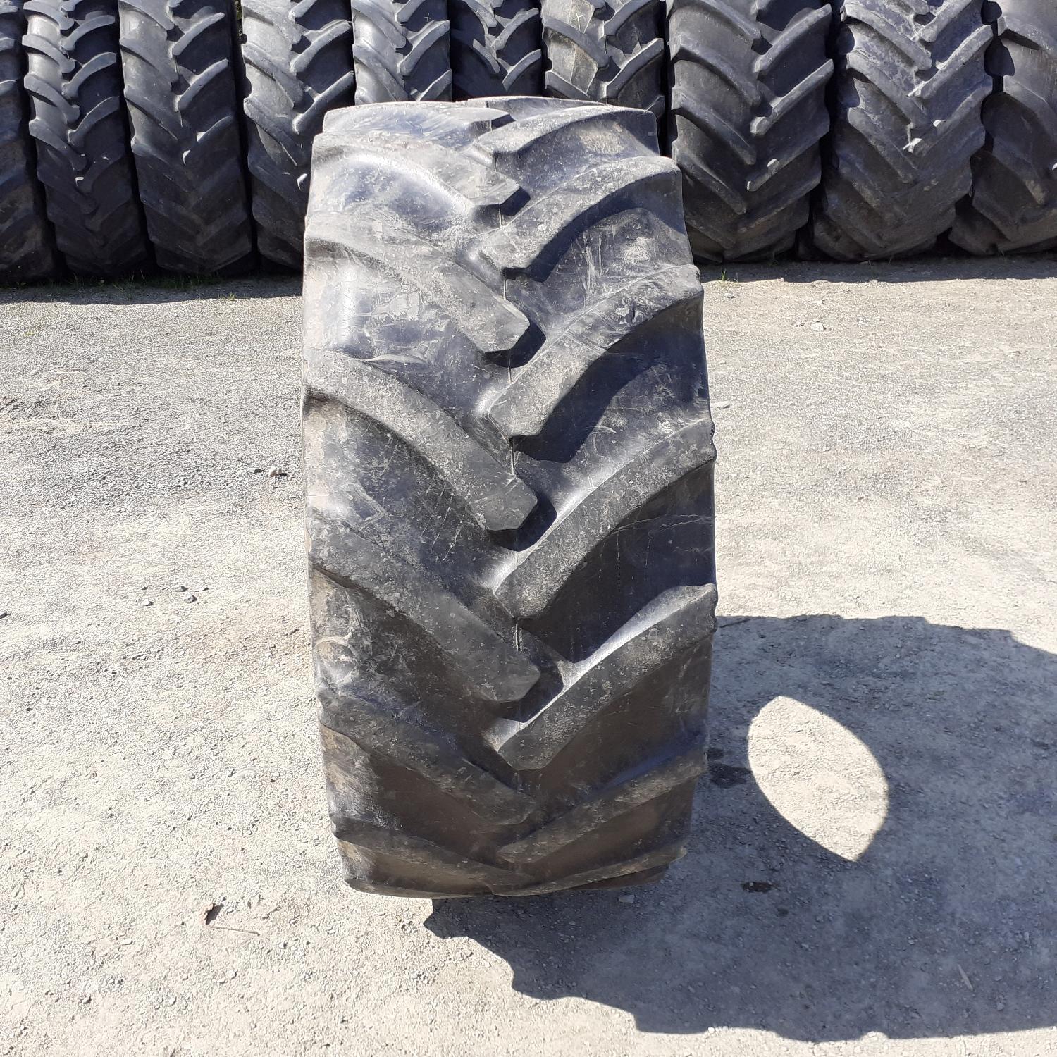  Cauciucuri 480/65R24 Continental