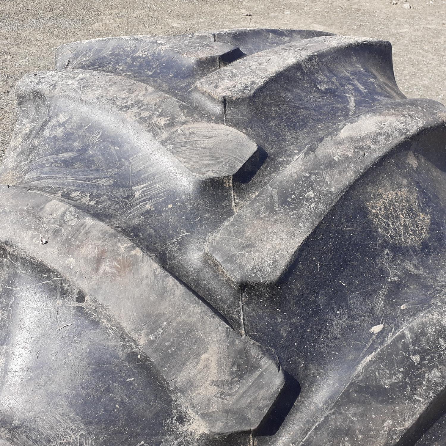  Cauciucuri 480/65R24 Continental