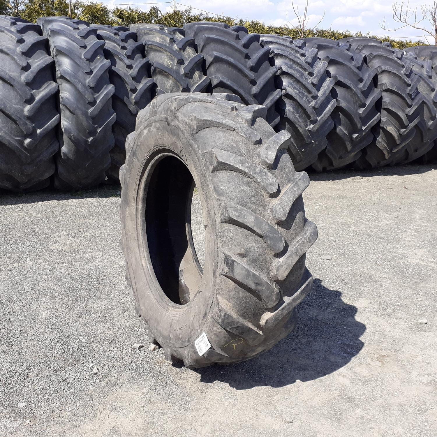  Cauciucuri 360/70R24 Belshina