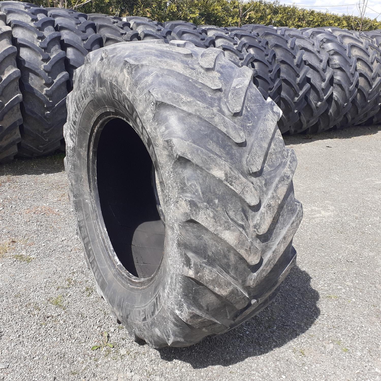  Cauciucuri 540/65R30 Michelin