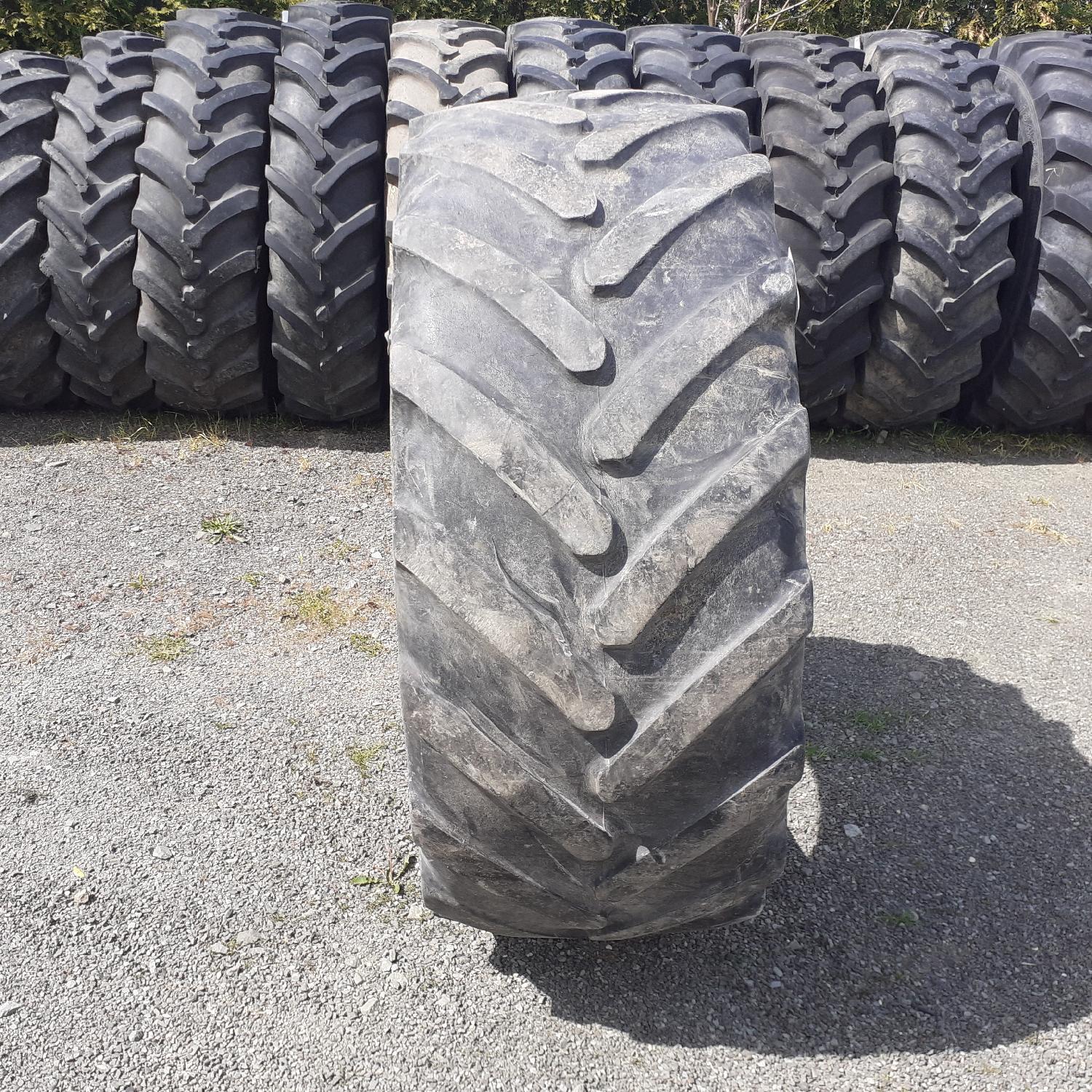  Cauciucuri 540/65R30 Michelin