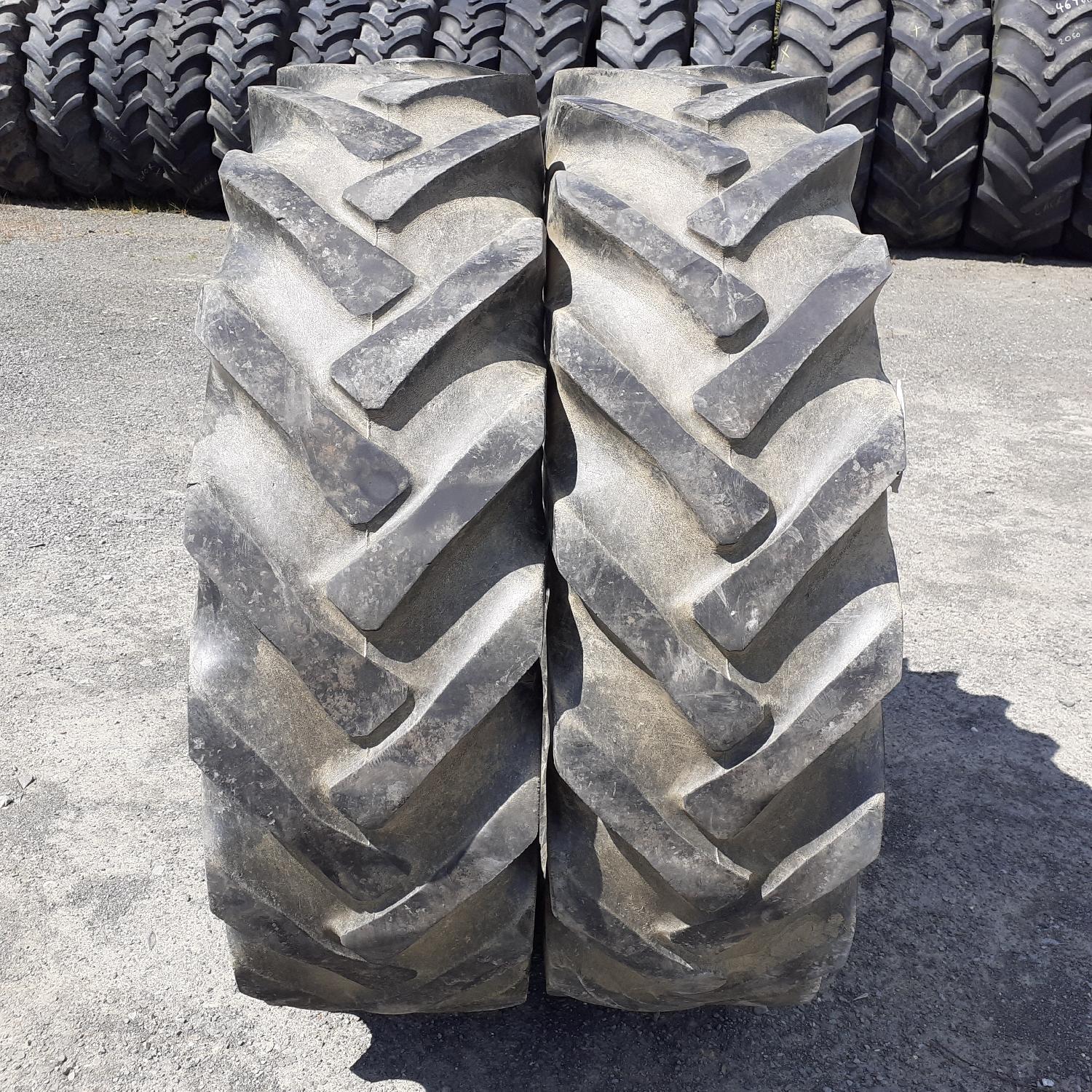  Cauciucuri 12.4-28 (320/85R28) Goodyear